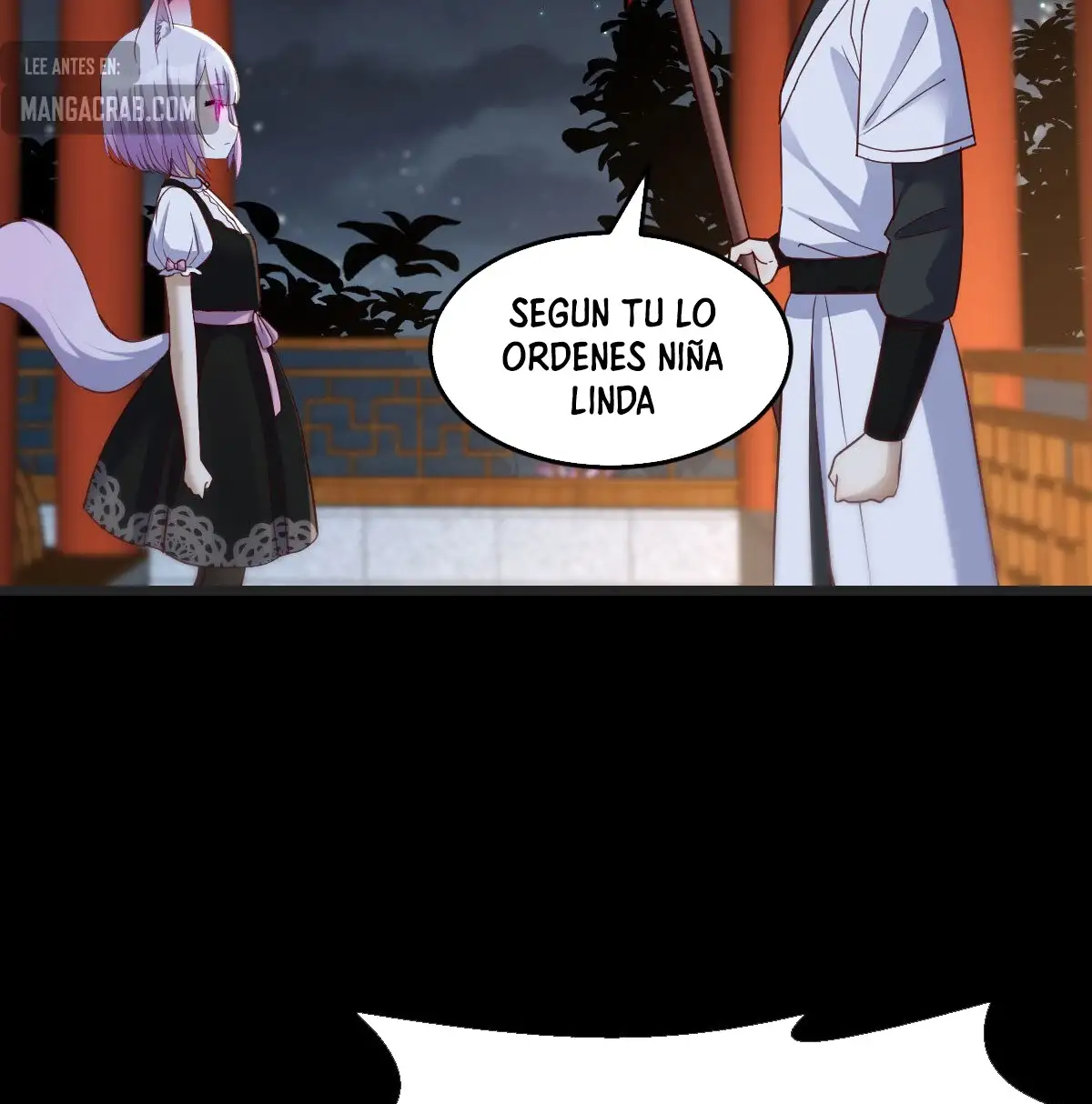 Soy invencible con muchas mujeres y muchos hijos~ - Capítulo 118 - Página 55 - LectorTMOo
