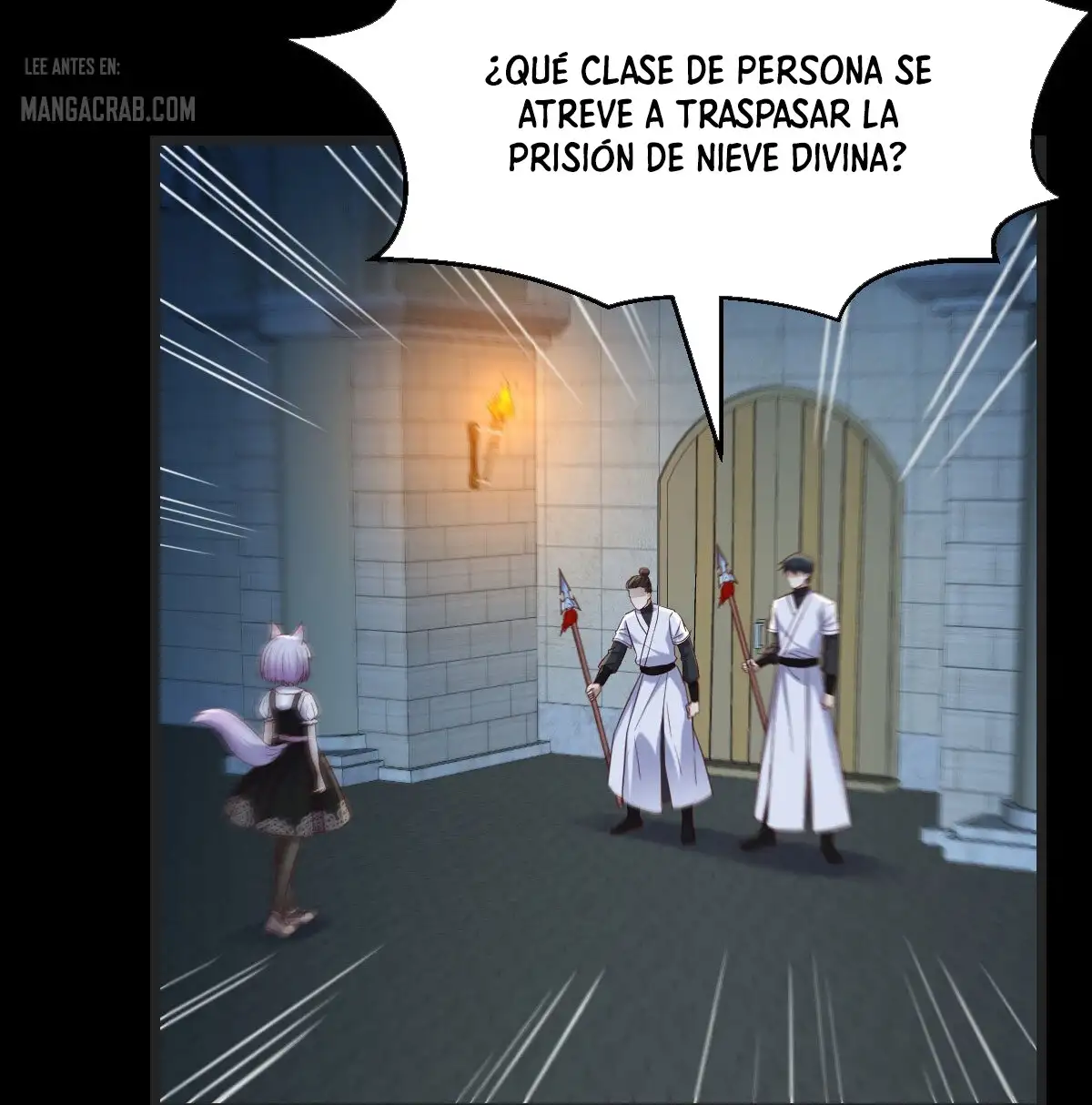 Soy invencible con muchas mujeres y muchos hijos~ - Capítulo 118 - Página 56 - LectorTMOo