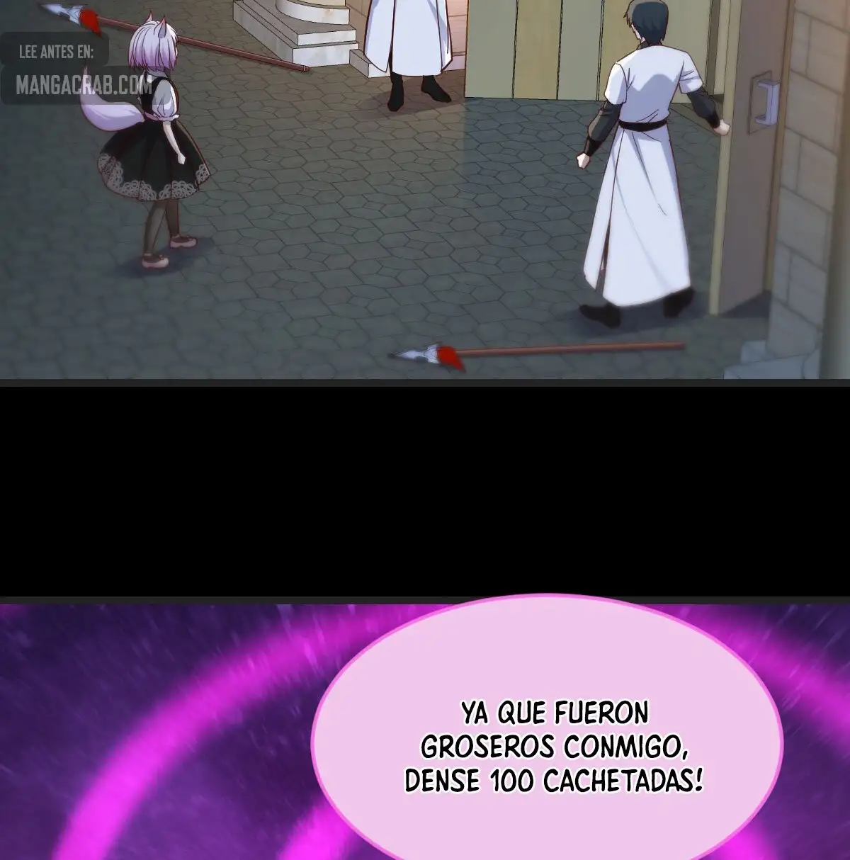 Soy invencible con muchas mujeres y muchos hijos~ - Capítulo 118 - Página 60 - LectorTMOo