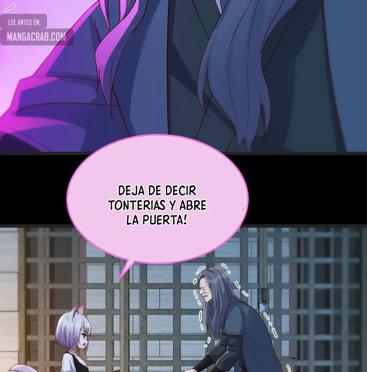 Soy invencible con muchas mujeres y muchos hijos~ - Capítulo 118 - Página 66 - LectorTMOo