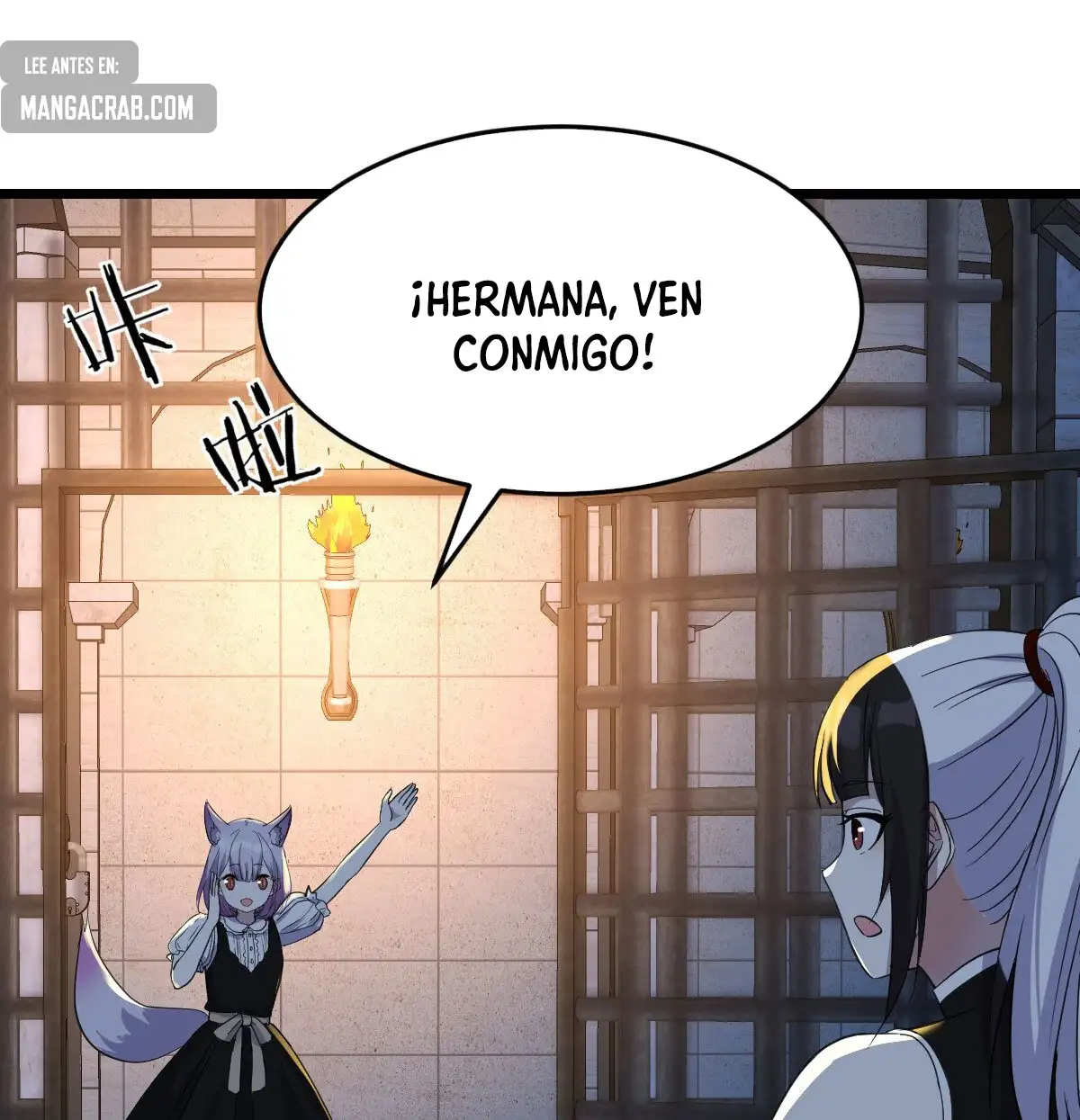 Soy invencible con muchas mujeres y muchos hijos~ - Capítulo 119 - Página 4 - LectorTMOo