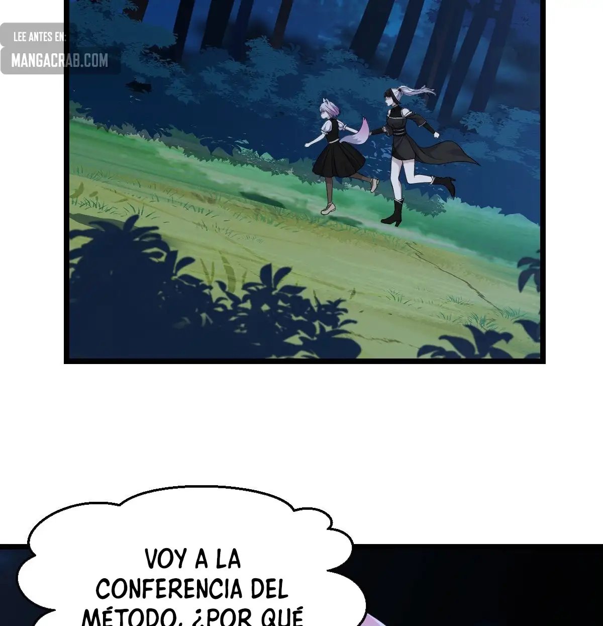 Soy invencible con muchas mujeres y muchos hijos~ - Capítulo 119 - Página 6 - LectorTMOo