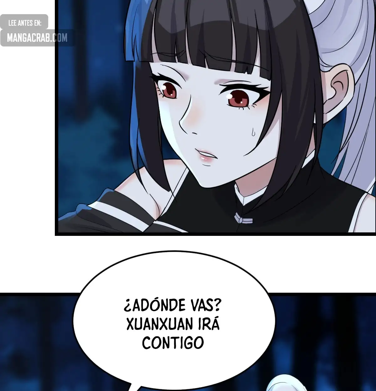 Soy invencible con muchas mujeres y muchos hijos~ - Capítulo 119 - Página 12 - LectorTMOo