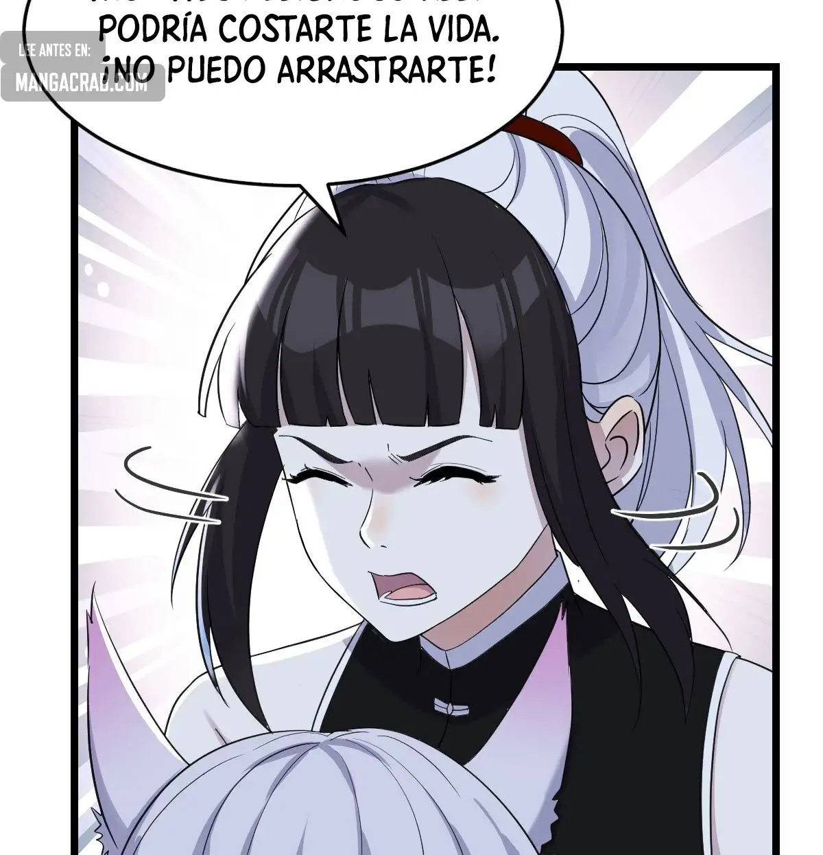 Soy invencible con muchas mujeres y muchos hijos~ - Capítulo 119 - Página 14 - LectorTMOo