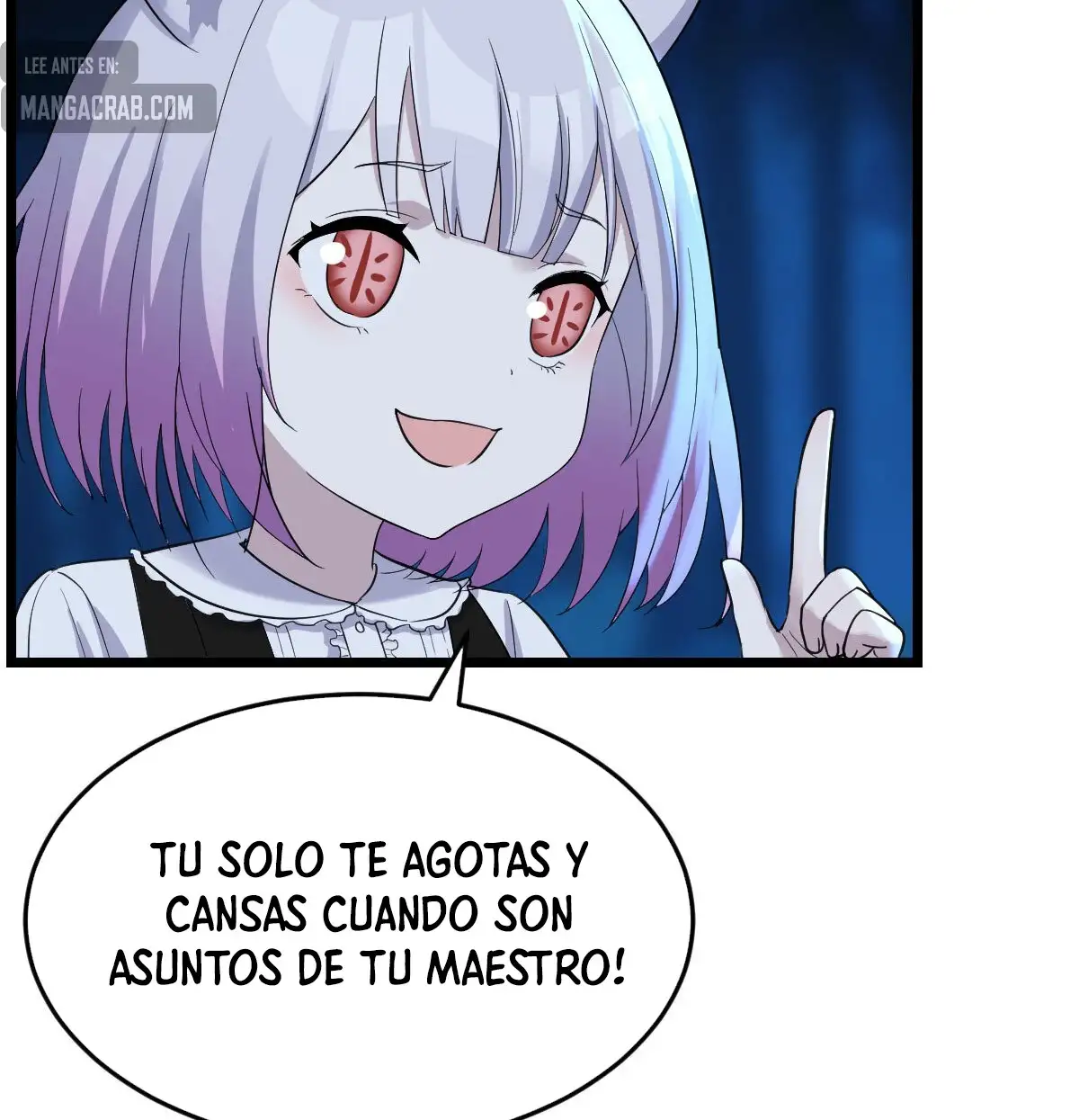 Soy invencible con muchas mujeres y muchos hijos~ - Capítulo 119 - Página 20 - LectorTMOo