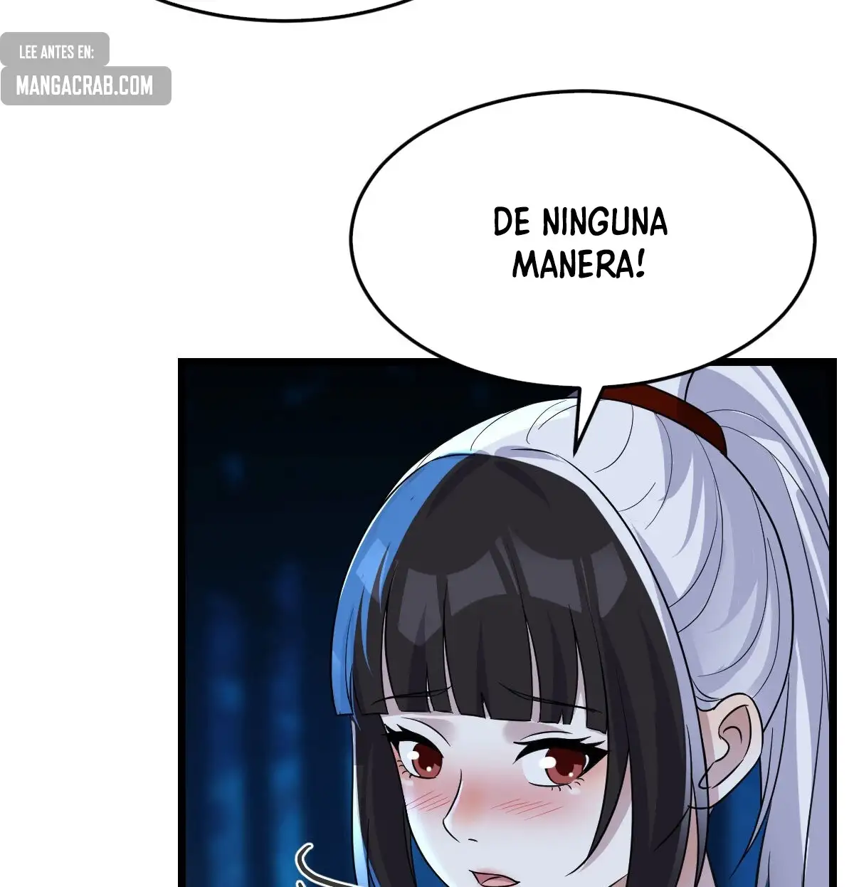 Soy invencible con muchas mujeres y muchos hijos~ - Capítulo 119 - Página 21 - LectorTMOo