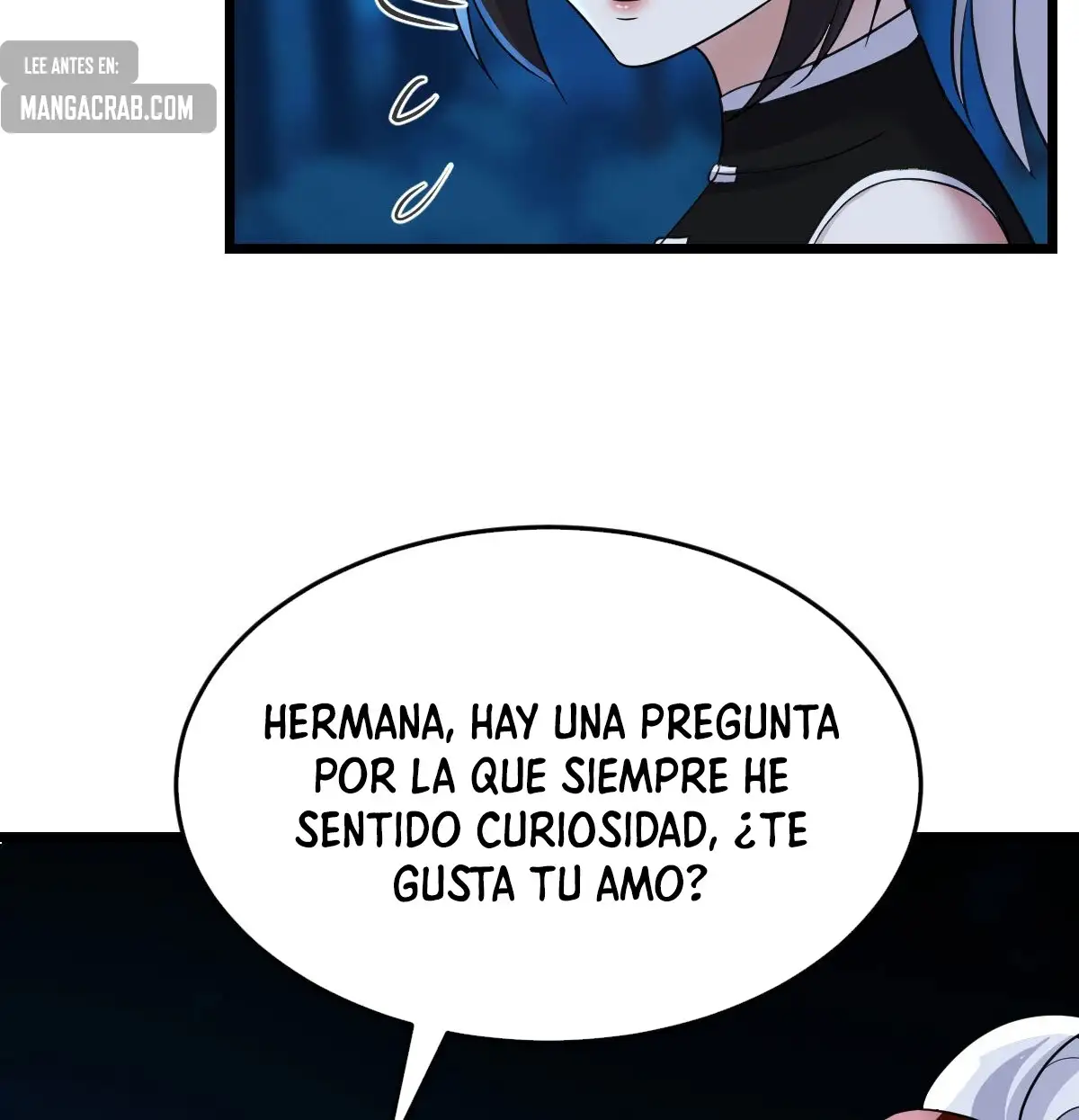 Soy invencible con muchas mujeres y muchos hijos~ - Capítulo 119 - Página 22 - LectorTMOo