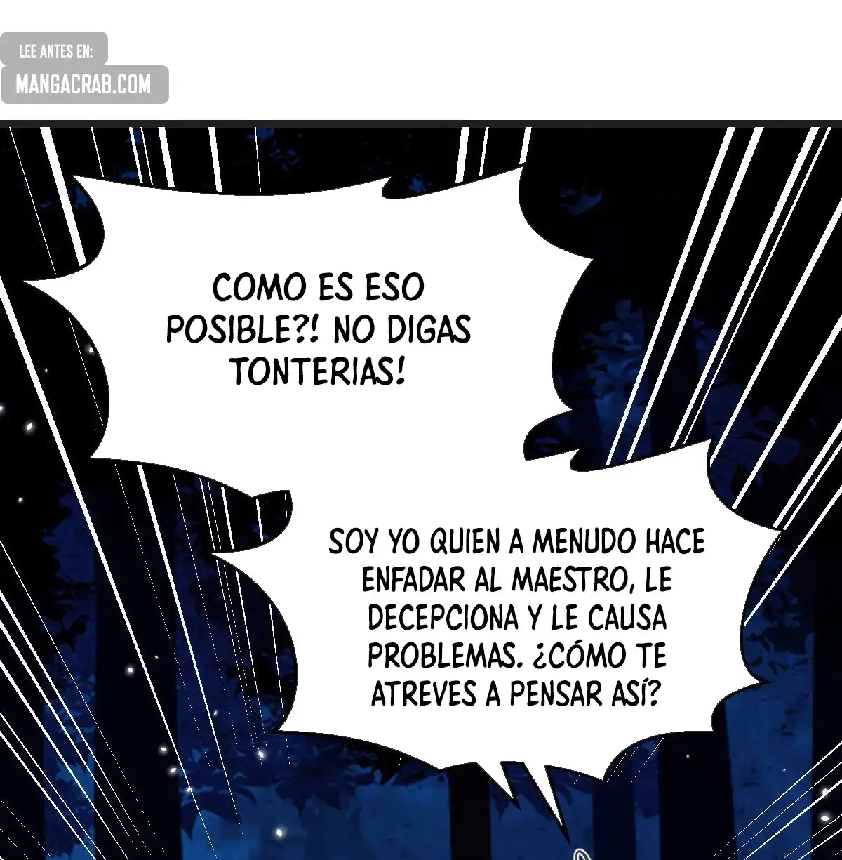 Soy invencible con muchas mujeres y muchos hijos~ - Capítulo 119 - Página 25 - LectorTMOo