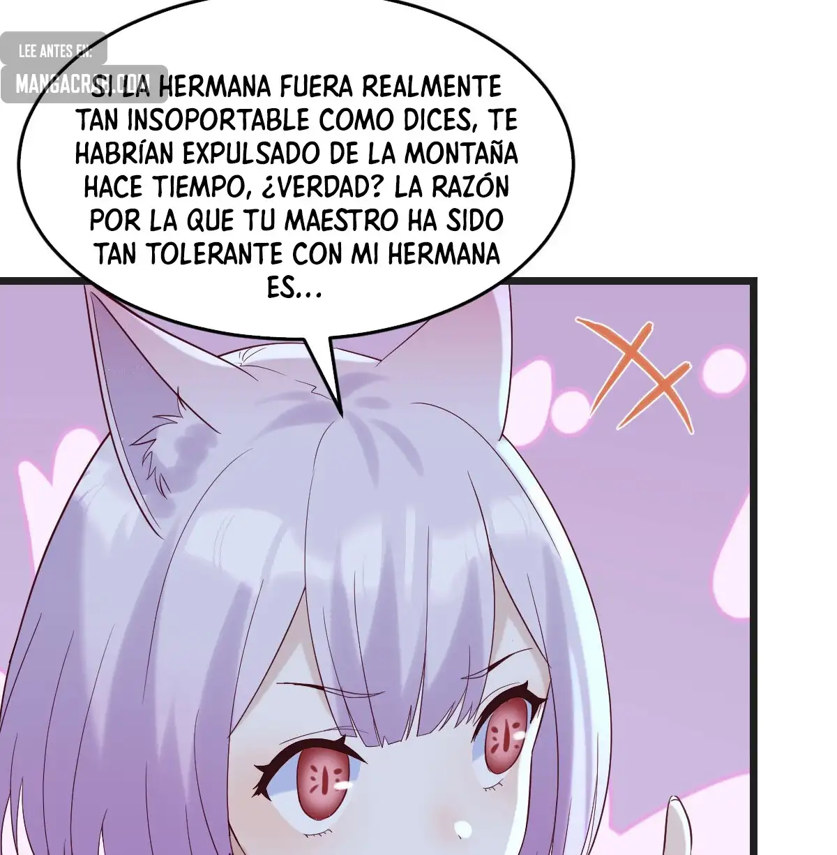 Soy invencible con muchas mujeres y muchos hijos~ - Capítulo 119 - Página 27 - LectorTMOo