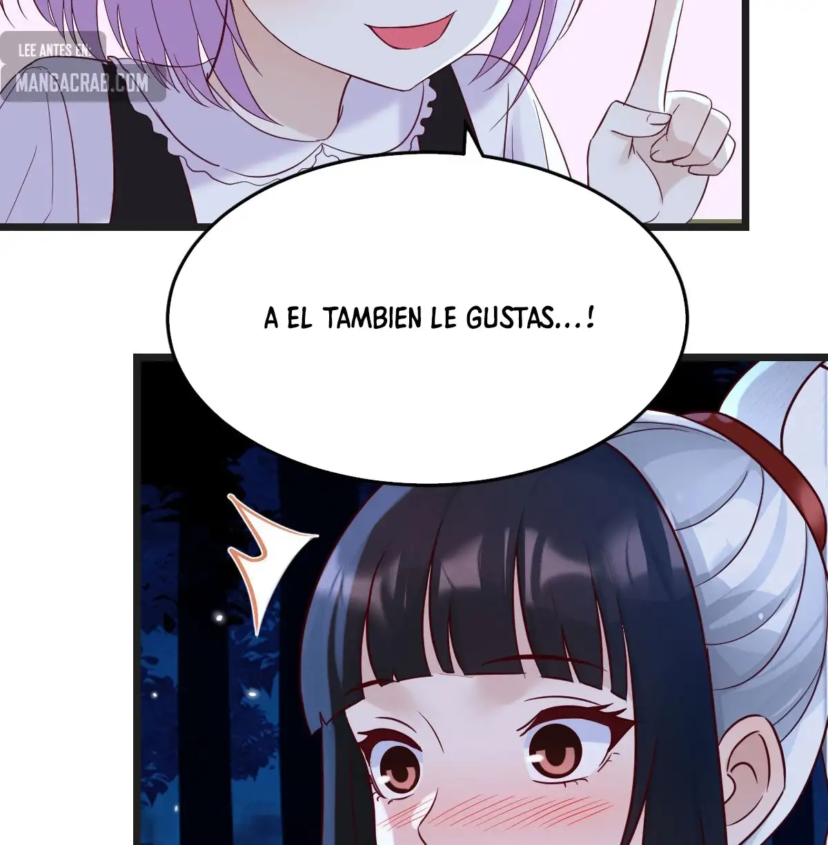 Soy invencible con muchas mujeres y muchos hijos~ - Capítulo 119 - Página 28 - LectorTMOo