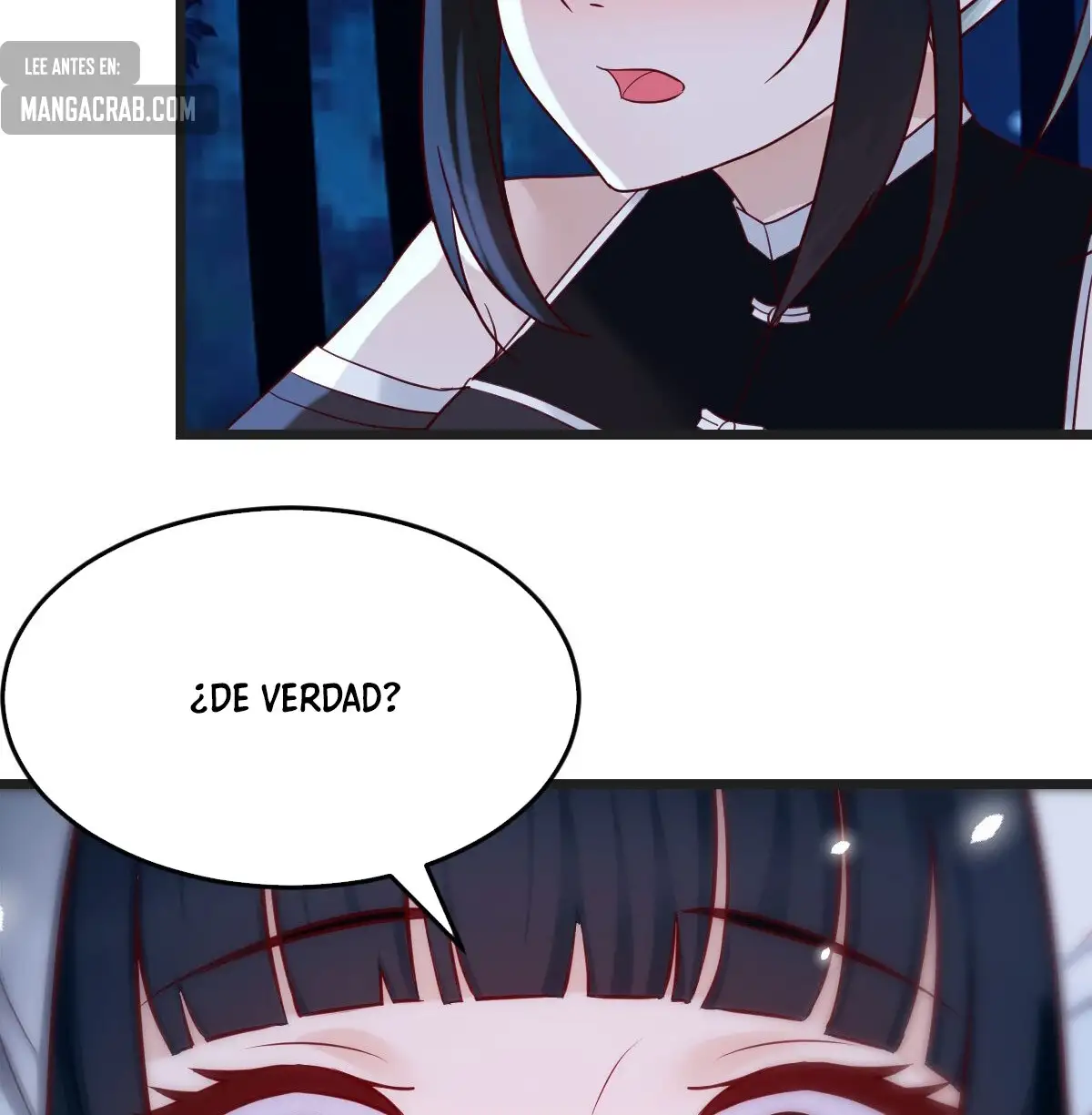 Soy invencible con muchas mujeres y muchos hijos~ - Capítulo 119 - Página 29 - LectorTMOo
