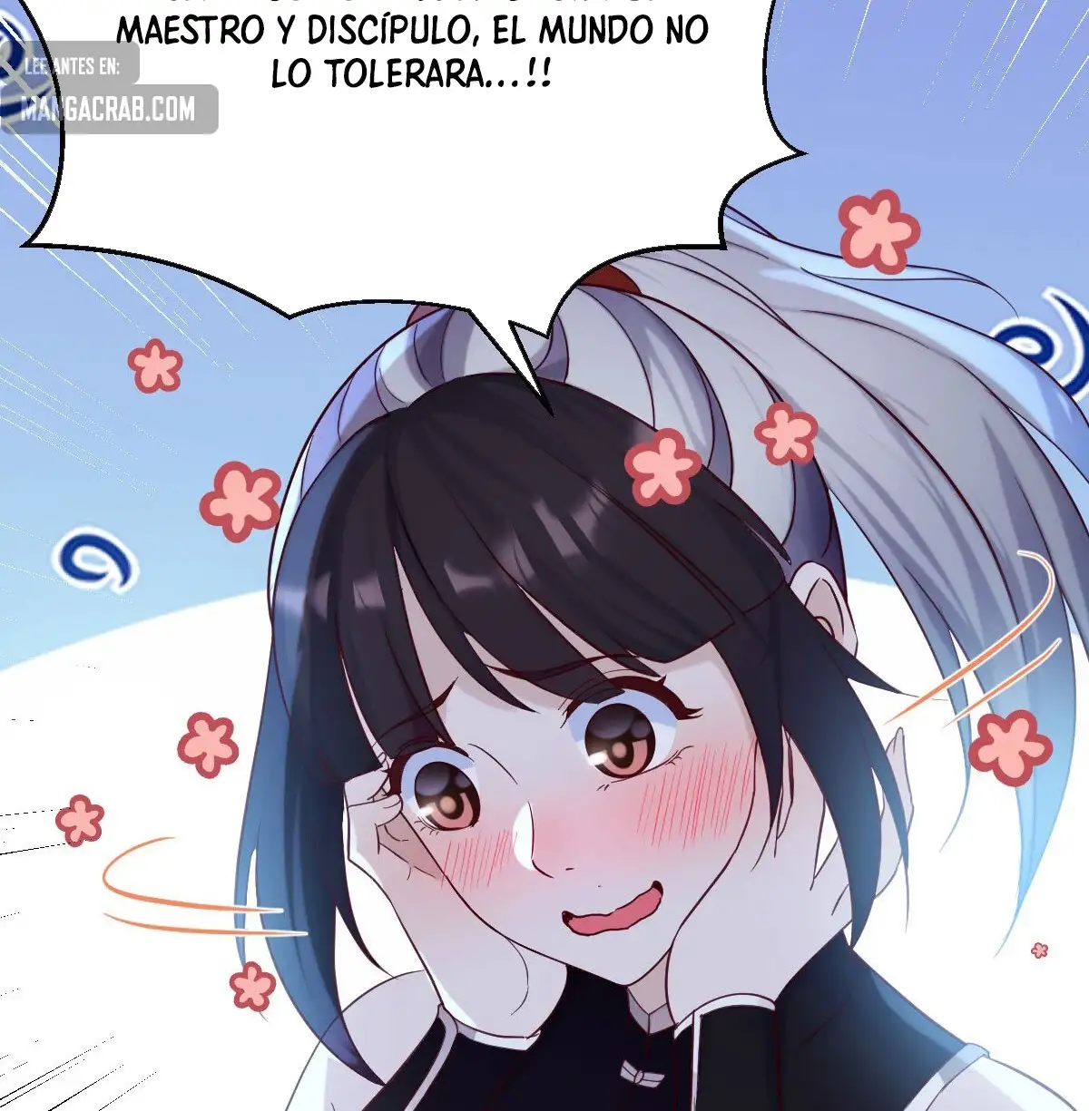 Soy invencible con muchas mujeres y muchos hijos~ - Capítulo 119 - Página 31 - LectorTMOo