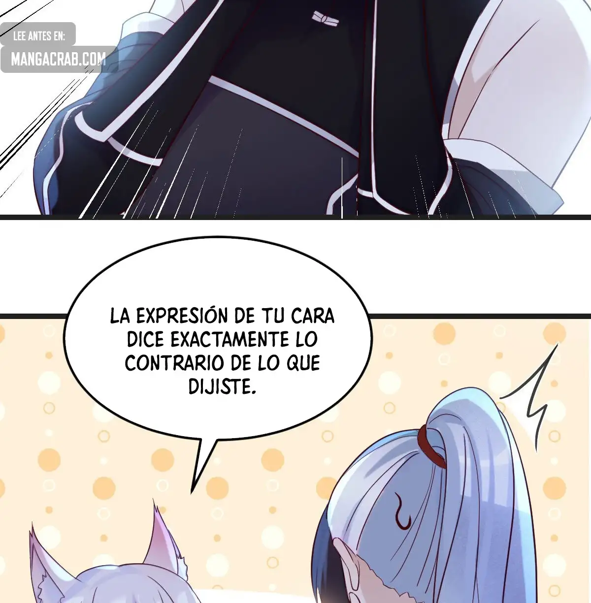 Soy invencible con muchas mujeres y muchos hijos~ - Capítulo 119 - Página 32 - LectorTMOo