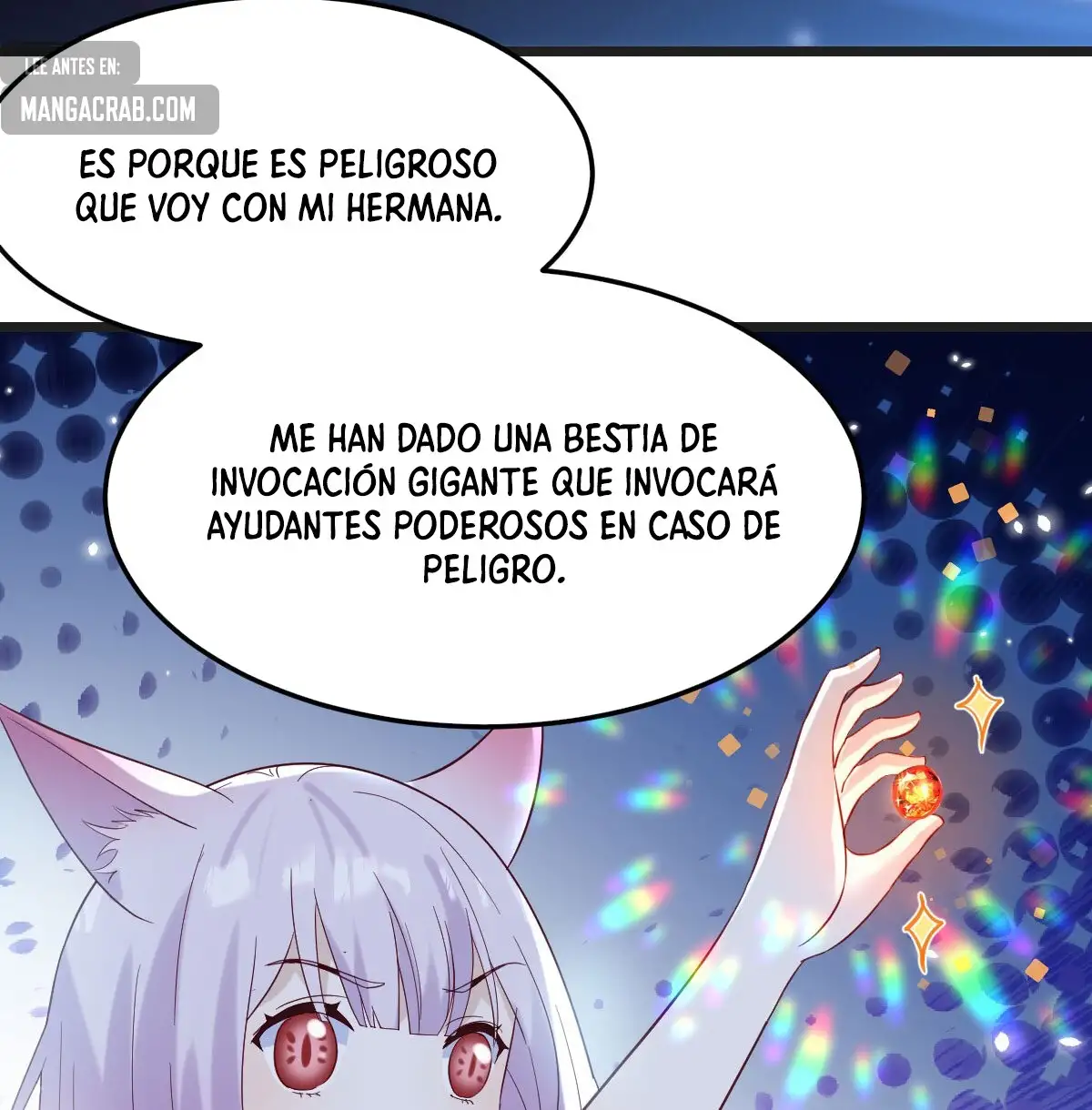 Soy invencible con muchas mujeres y muchos hijos~ - Capítulo 119 - Página 42 - LectorTMOo