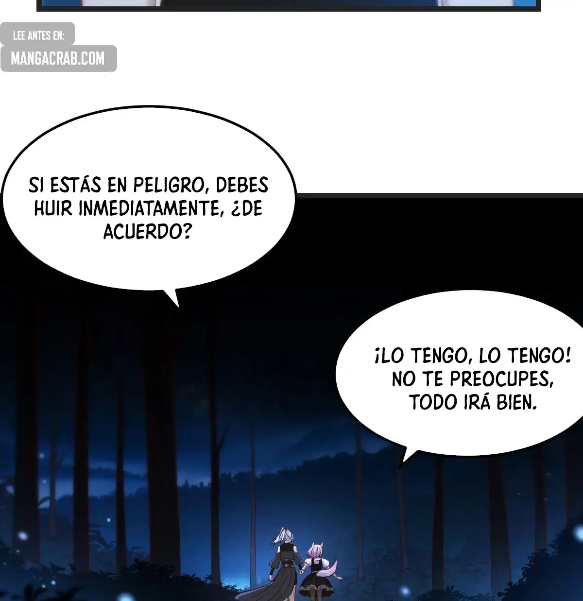 Soy invencible con muchas mujeres y muchos hijos~ - Capítulo 119 - Página 49 - LectorTMOo