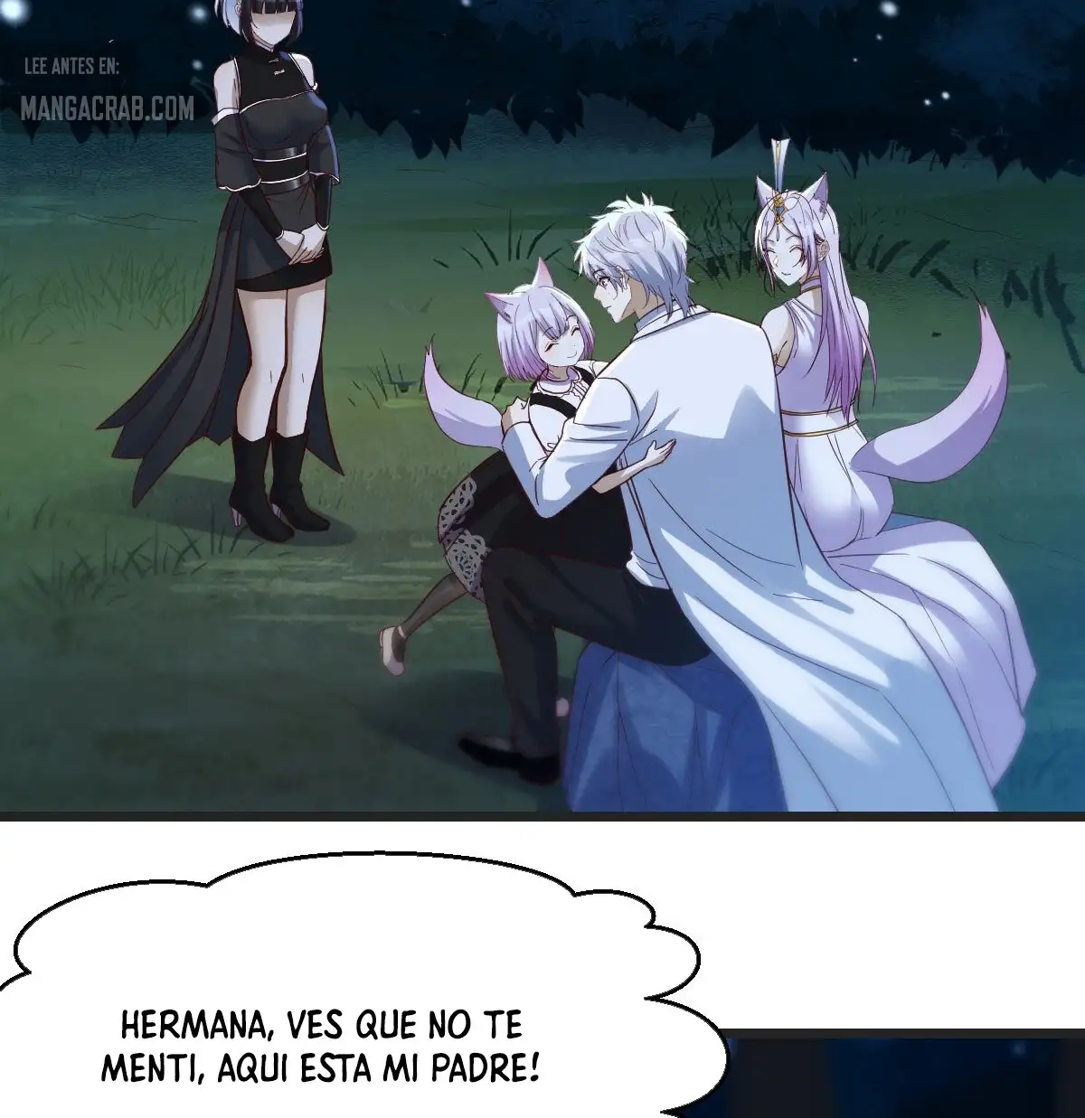 Soy invencible con muchas mujeres y muchos hijos~ - Capítulo 119 - Página 52 - LectorTMOo