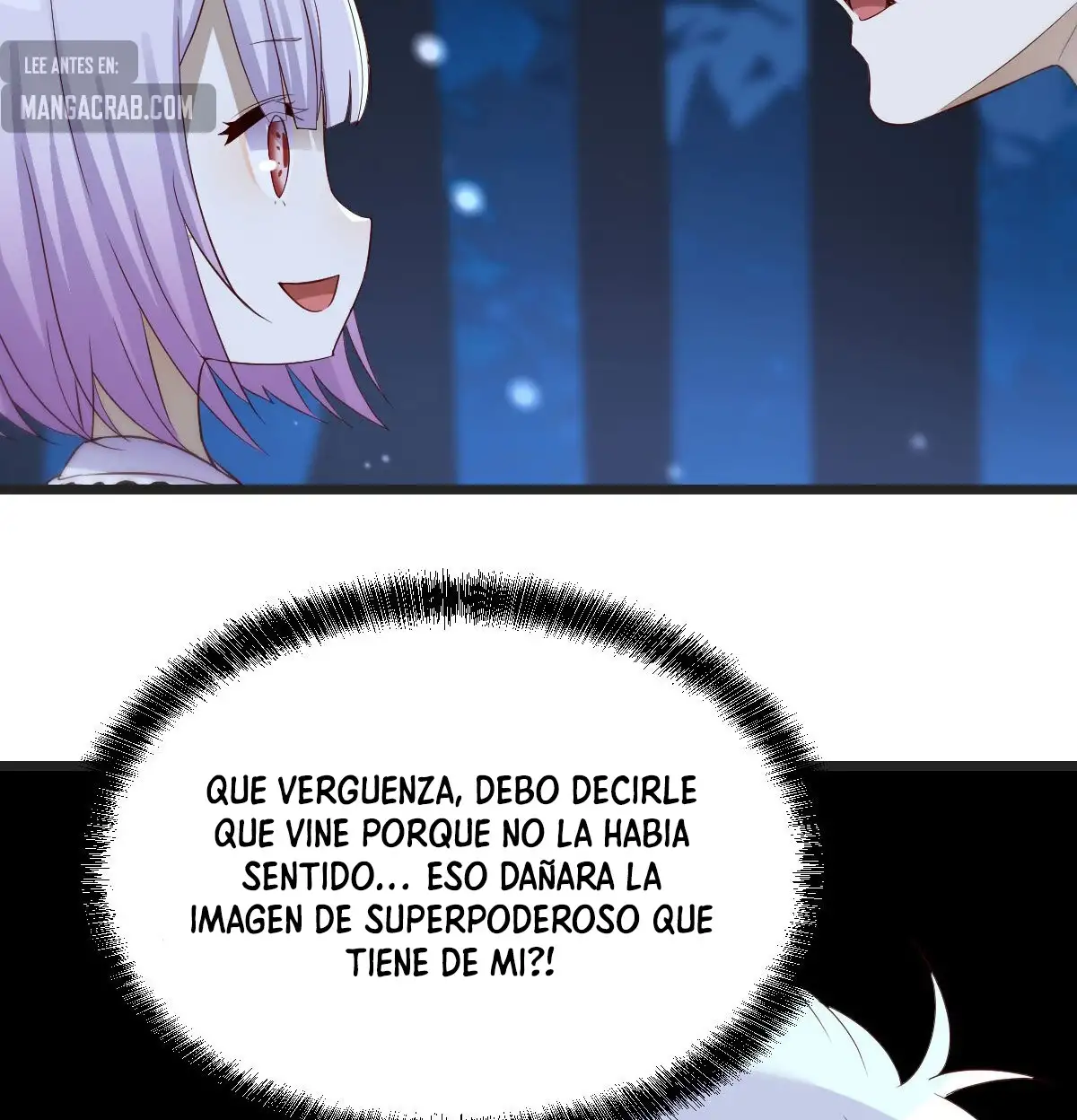 Soy invencible con muchas mujeres y muchos hijos~ - Capítulo 119 - Página 55 - LectorTMOo