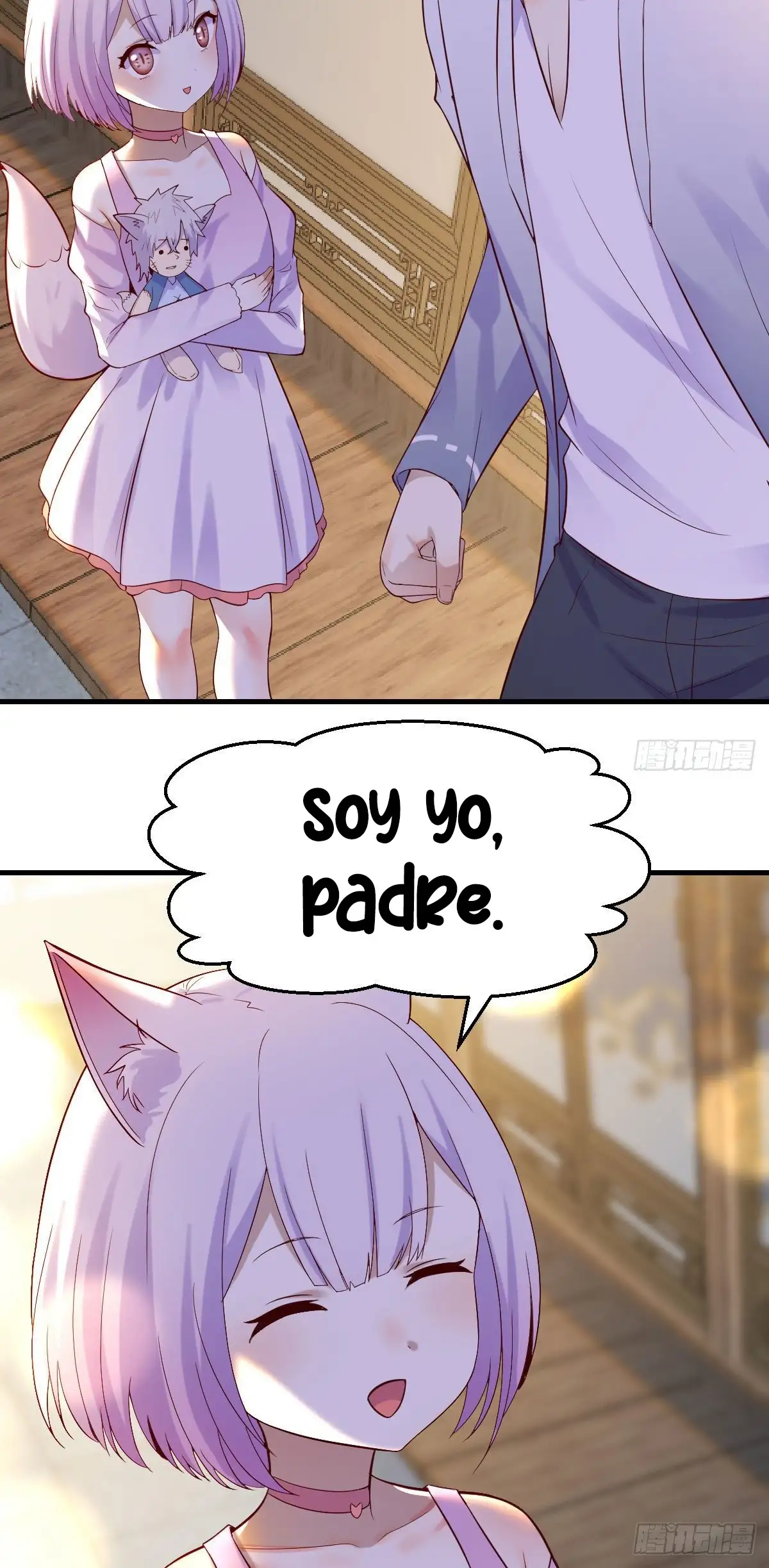 Soy invencible con muchas mujeres y muchos hijos~ - Capítulo 12 - Página 11 - LectorTMOo