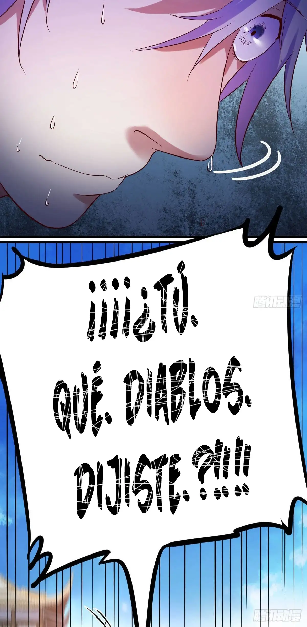Soy invencible con muchas mujeres y muchos hijos~ - Capítulo 12 - Página 14 - LectorTMOo