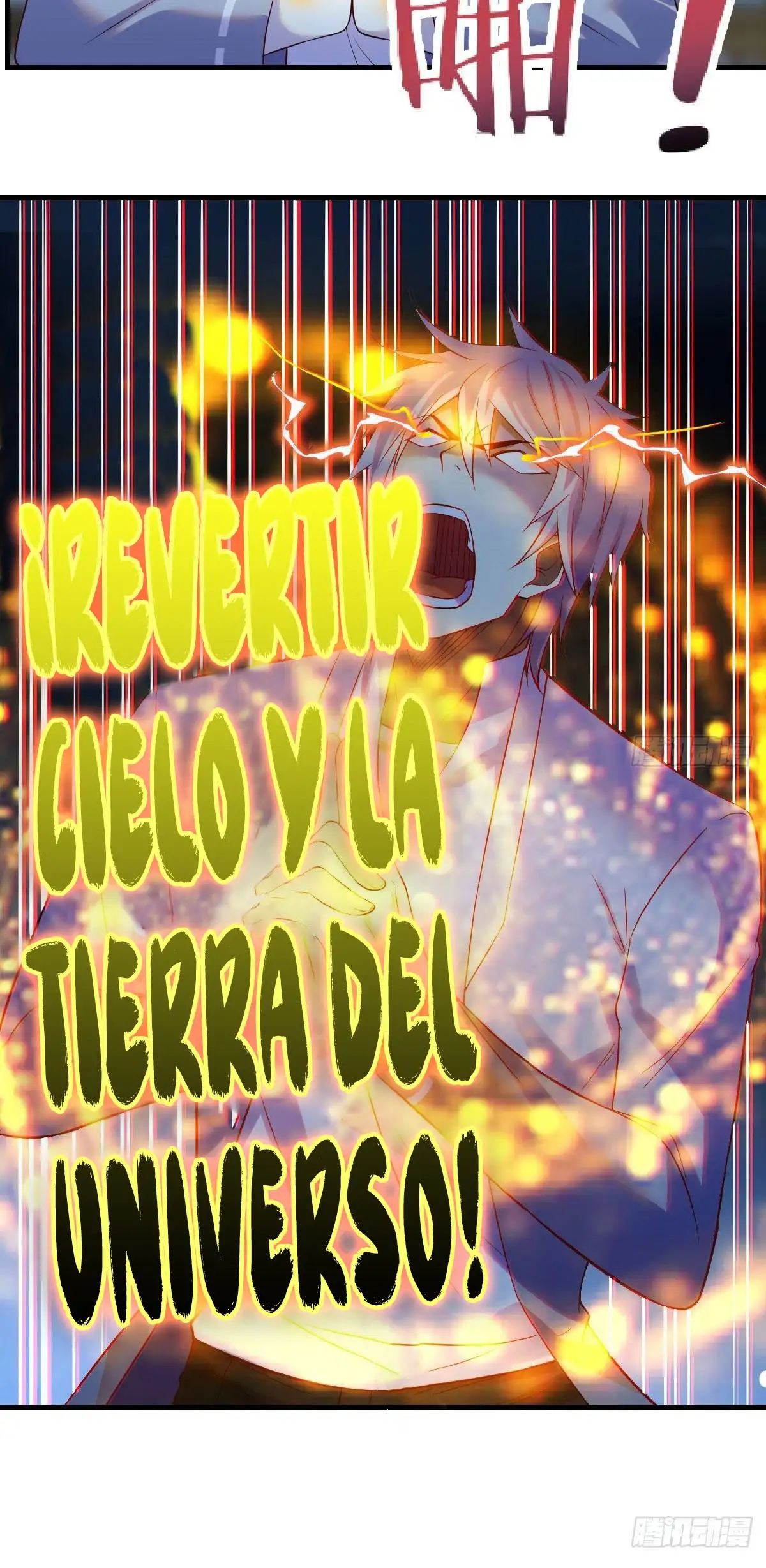 Soy invencible con muchas mujeres y muchos hijos~ - Capítulo 12 - Página 17 - LectorTMOo