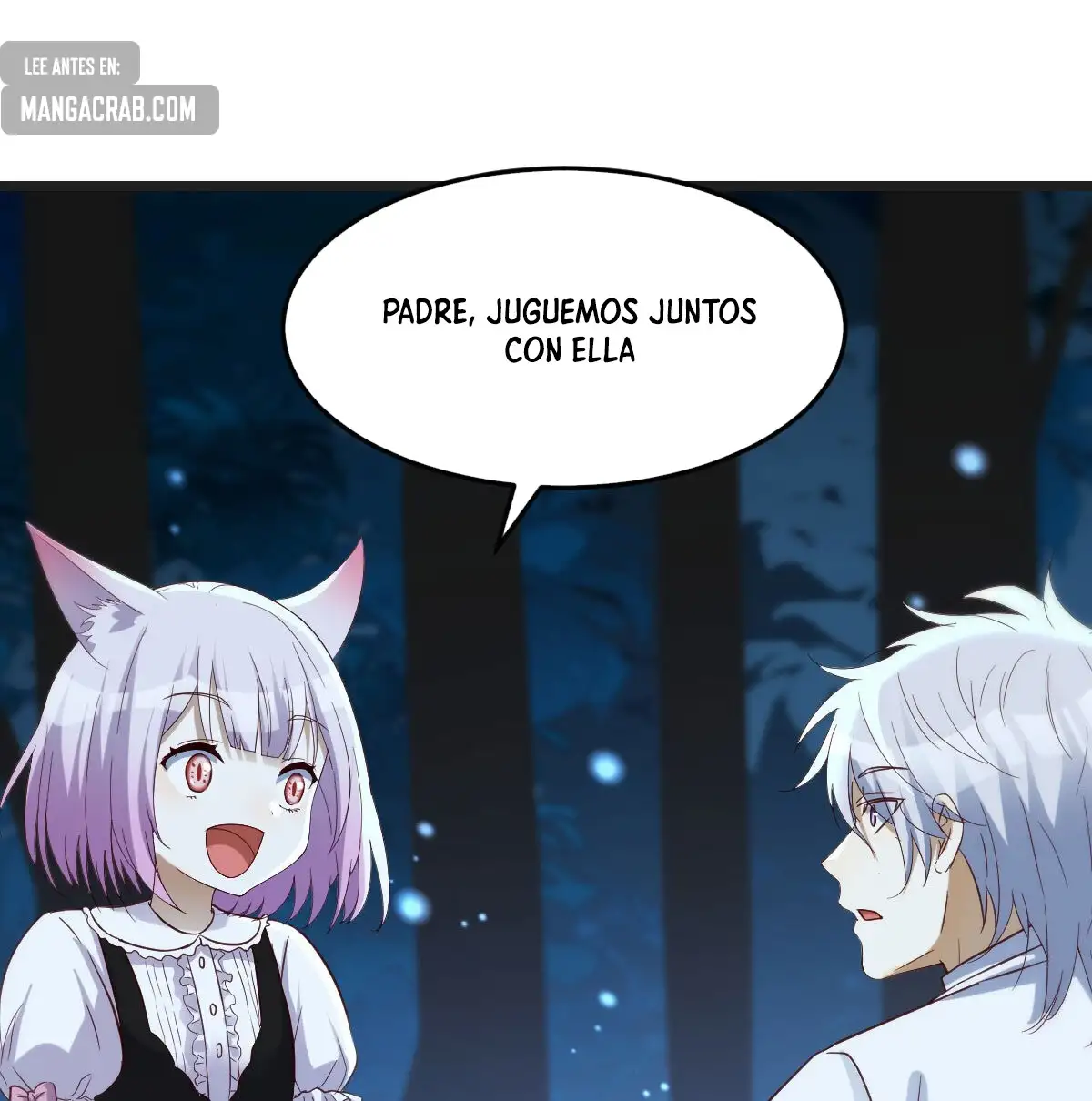 Soy invencible con muchas mujeres y muchos hijos~ - Capítulo 120 - Página 6 - LectorTMOo