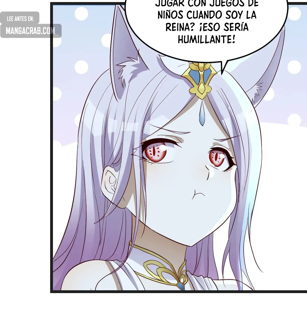 Soy invencible con muchas mujeres y muchos hijos~ - Capítulo 120 - Página 10 - LectorTMOo