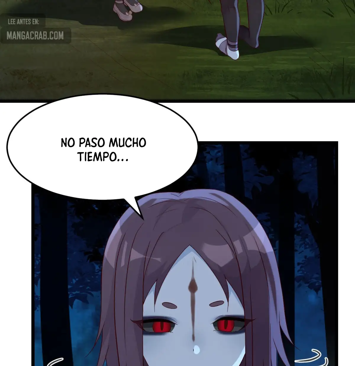 Soy invencible con muchas mujeres y muchos hijos~ - Capítulo 120 - Página 27 - LectorTMOo