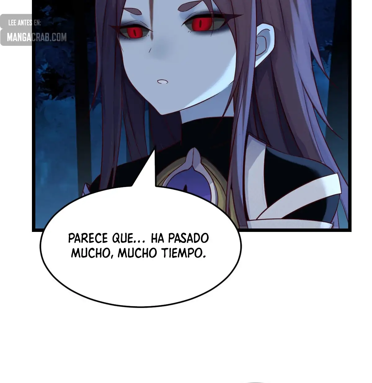 Soy invencible con muchas mujeres y muchos hijos~ - Capítulo 120 - Página 30 - LectorTMOo