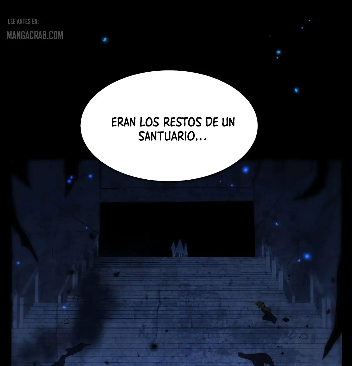 Soy invencible con muchas mujeres y muchos hijos~ - Capítulo 120 - Página 40 - LectorTMOo