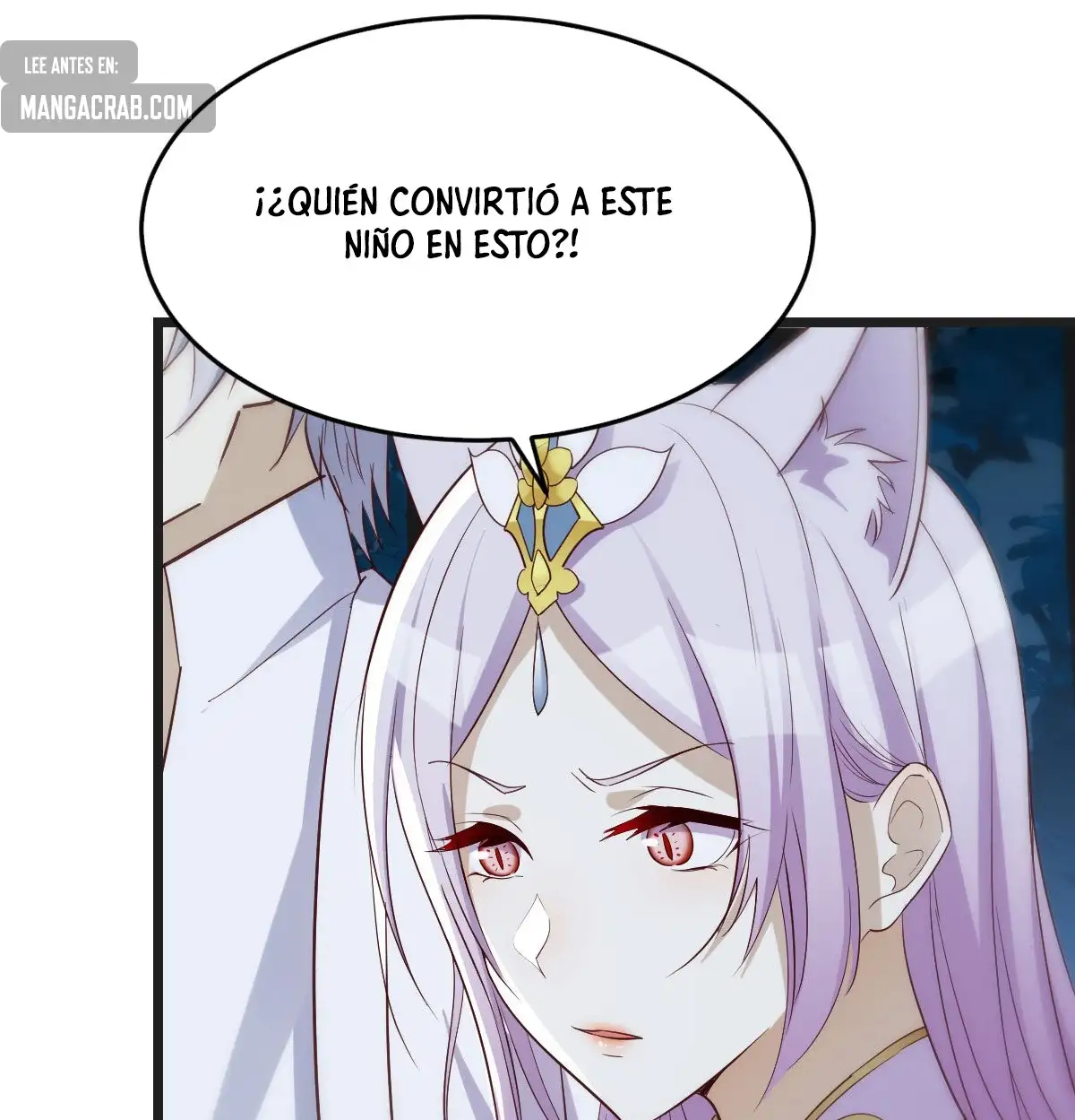 Soy invencible con muchas mujeres y muchos hijos~ - Capítulo 120 - Página 58 - LectorTMOo