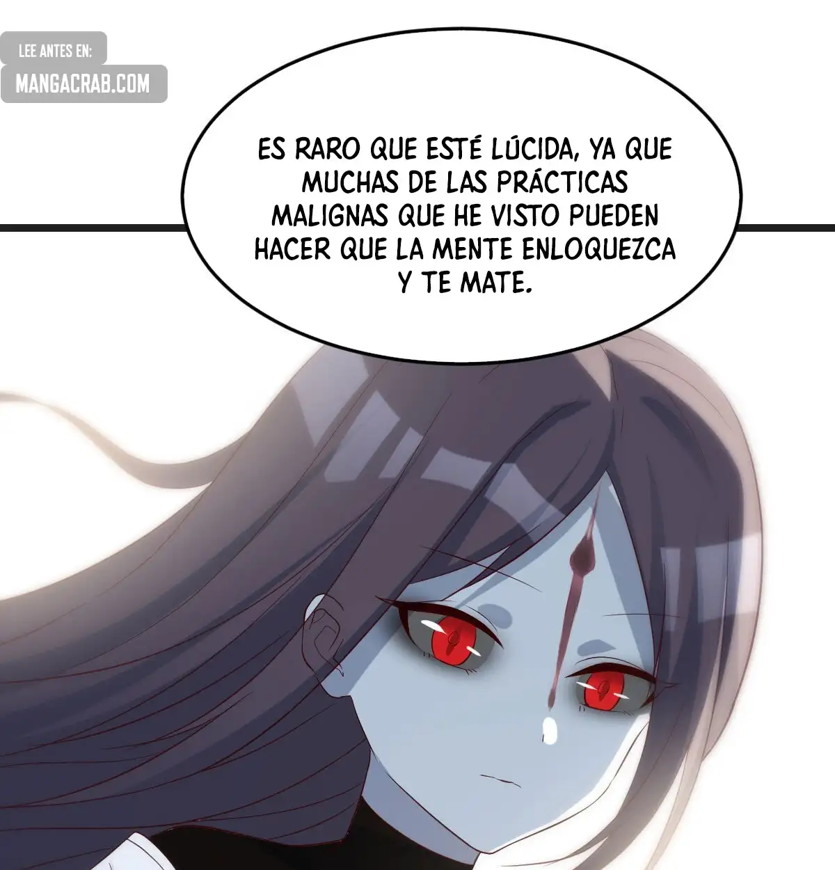 Soy invencible con muchas mujeres y muchos hijos~ - Capítulo 120 - Página 61 - LectorTMOo