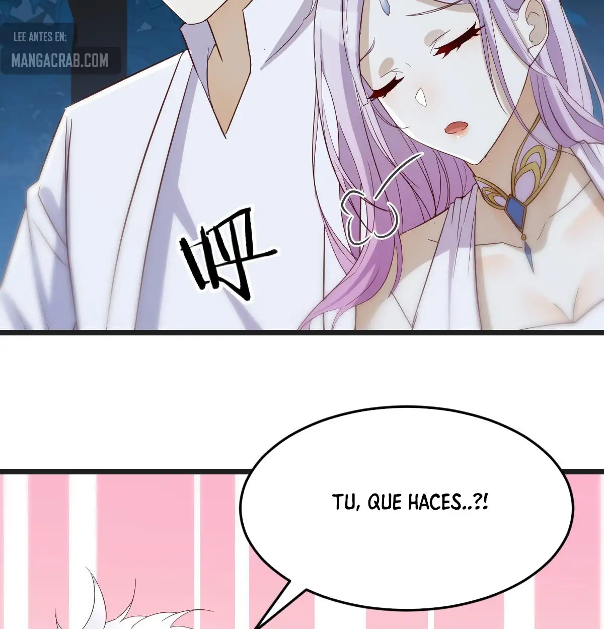 Soy invencible con muchas mujeres y muchos hijos~ - Capítulo 120 - Página 63 - LectorTMOo