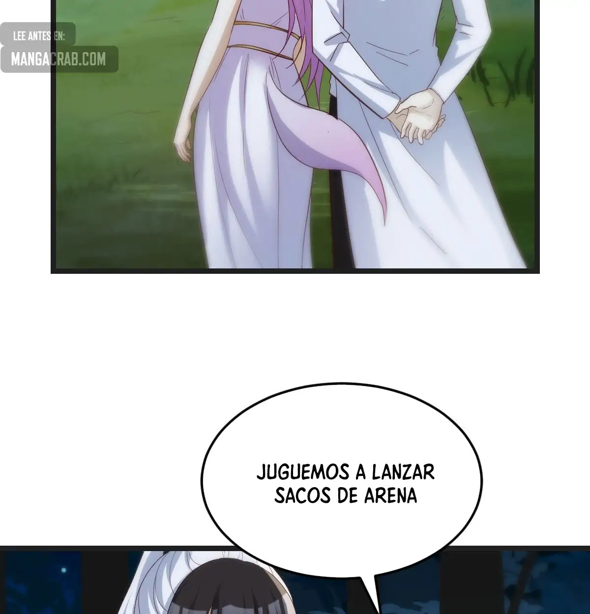 Soy invencible con muchas mujeres y muchos hijos~ - Capítulo 120 - Página 69 - LectorTMOo