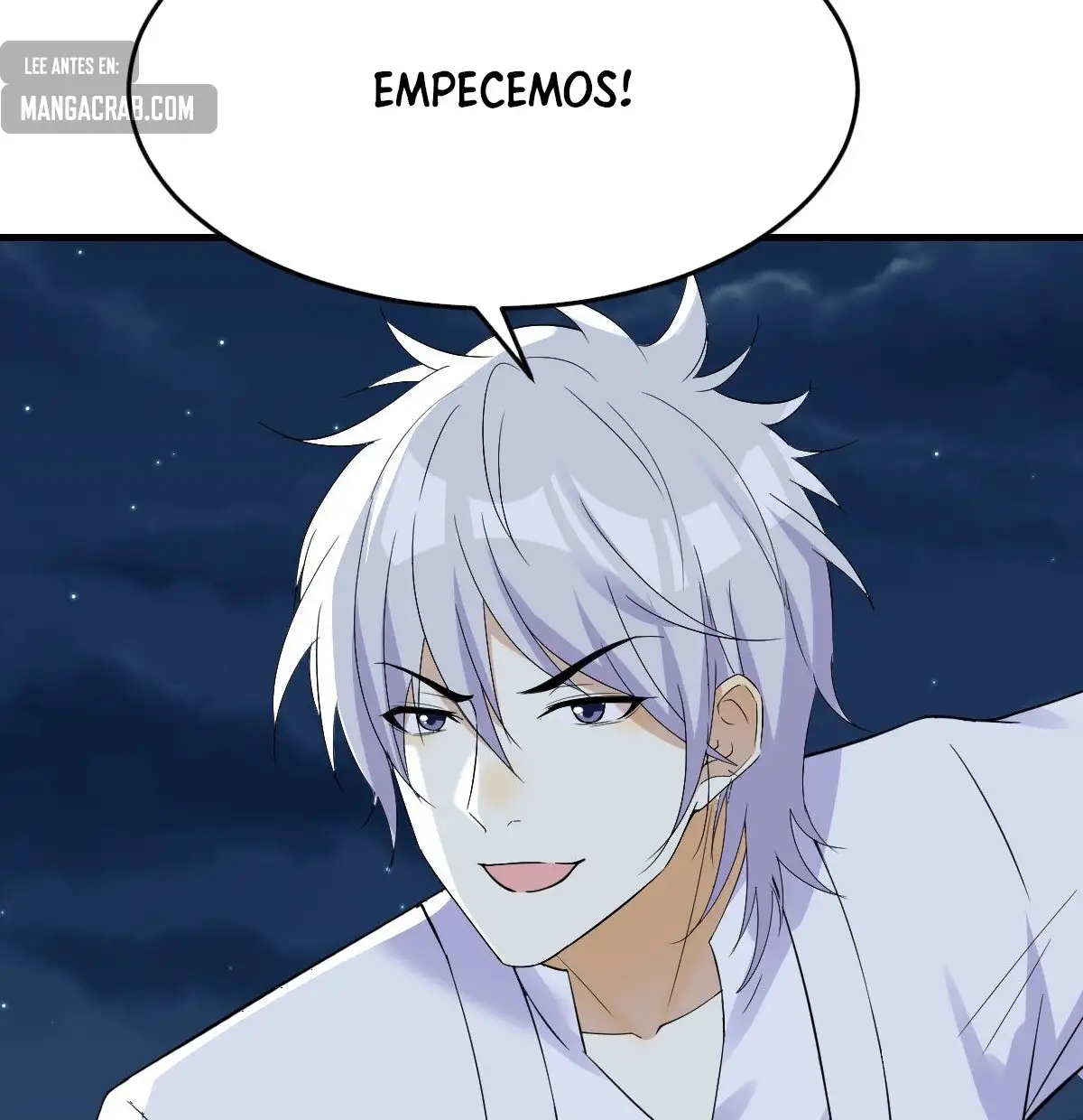 Soy invencible con muchas mujeres y muchos hijos~ - Capítulo 121 - Página 24 - LectorTMOo
