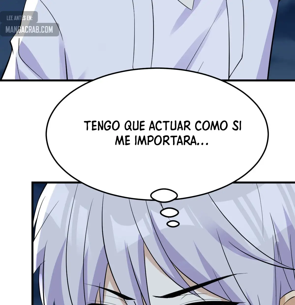 Soy invencible con muchas mujeres y muchos hijos~ - Capítulo 121 - Página 25 - LectorTMOo
