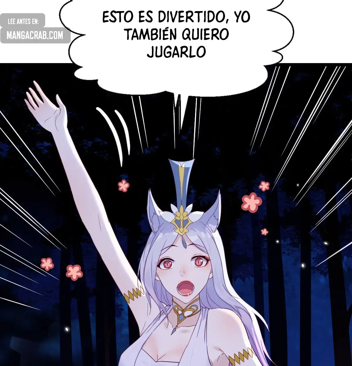 Soy invencible con muchas mujeres y muchos hijos~ - Capítulo 121 - Página 47 - LectorTMOo