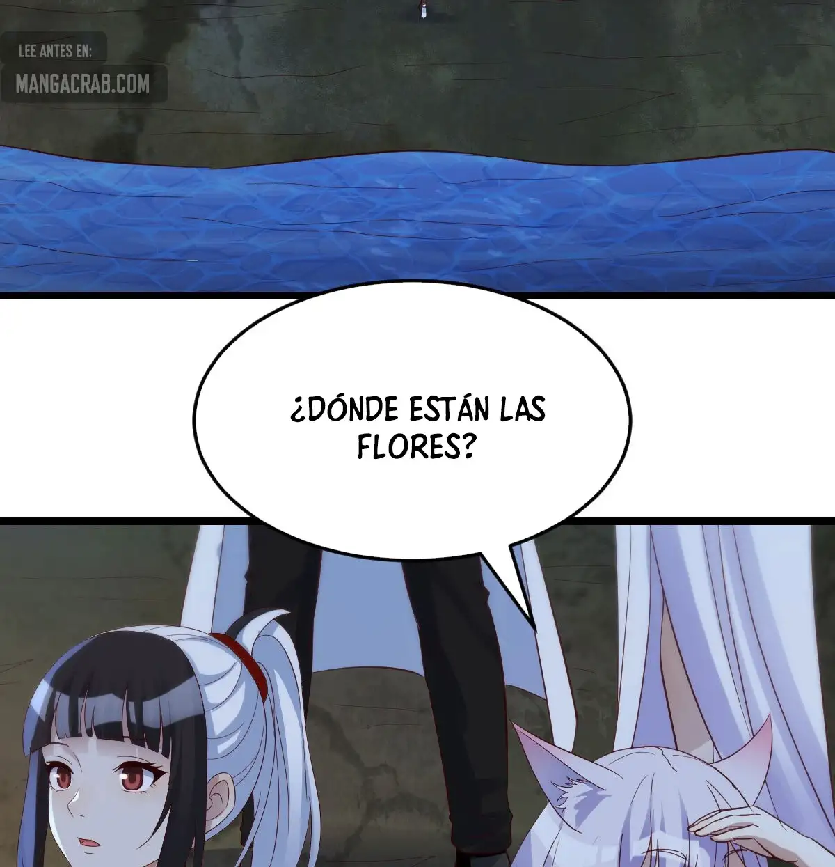 Soy invencible con muchas mujeres y muchos hijos~ - Capítulo 122 - Página 5 - LectorTMOo