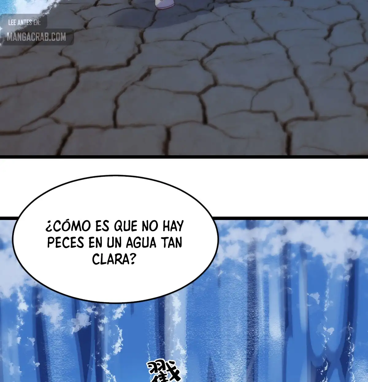 Soy invencible con muchas mujeres y muchos hijos~ - Capítulo 122 - Página 18 - LectorTMOo