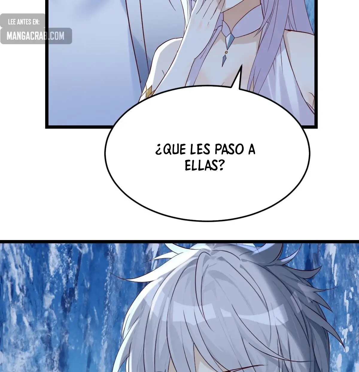 Soy invencible con muchas mujeres y muchos hijos~ - Capítulo 122 - Página 37 - LectorTMOo