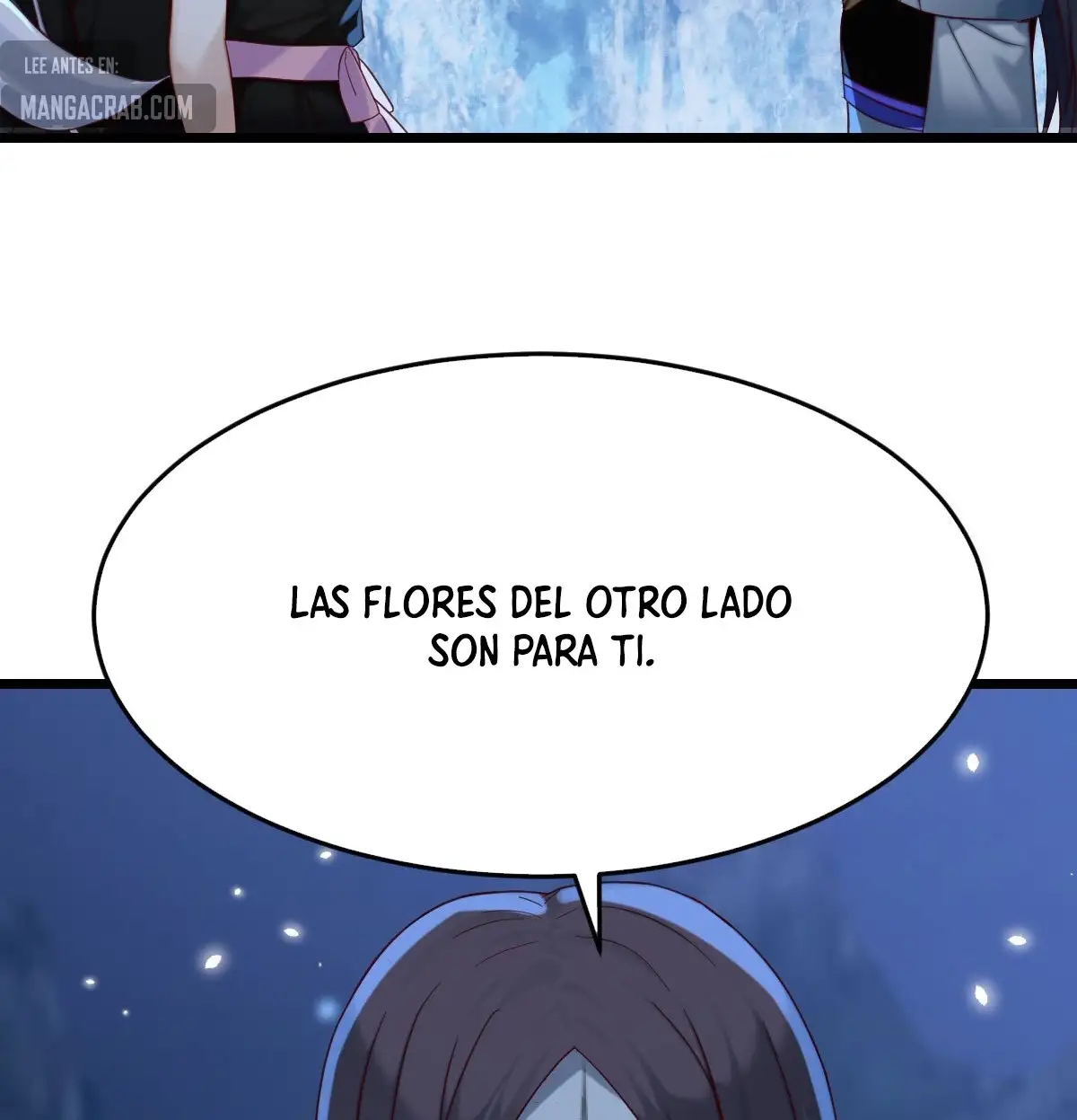 Soy invencible con muchas mujeres y muchos hijos~ - Capítulo 122 - Página 44 - LectorTMOo