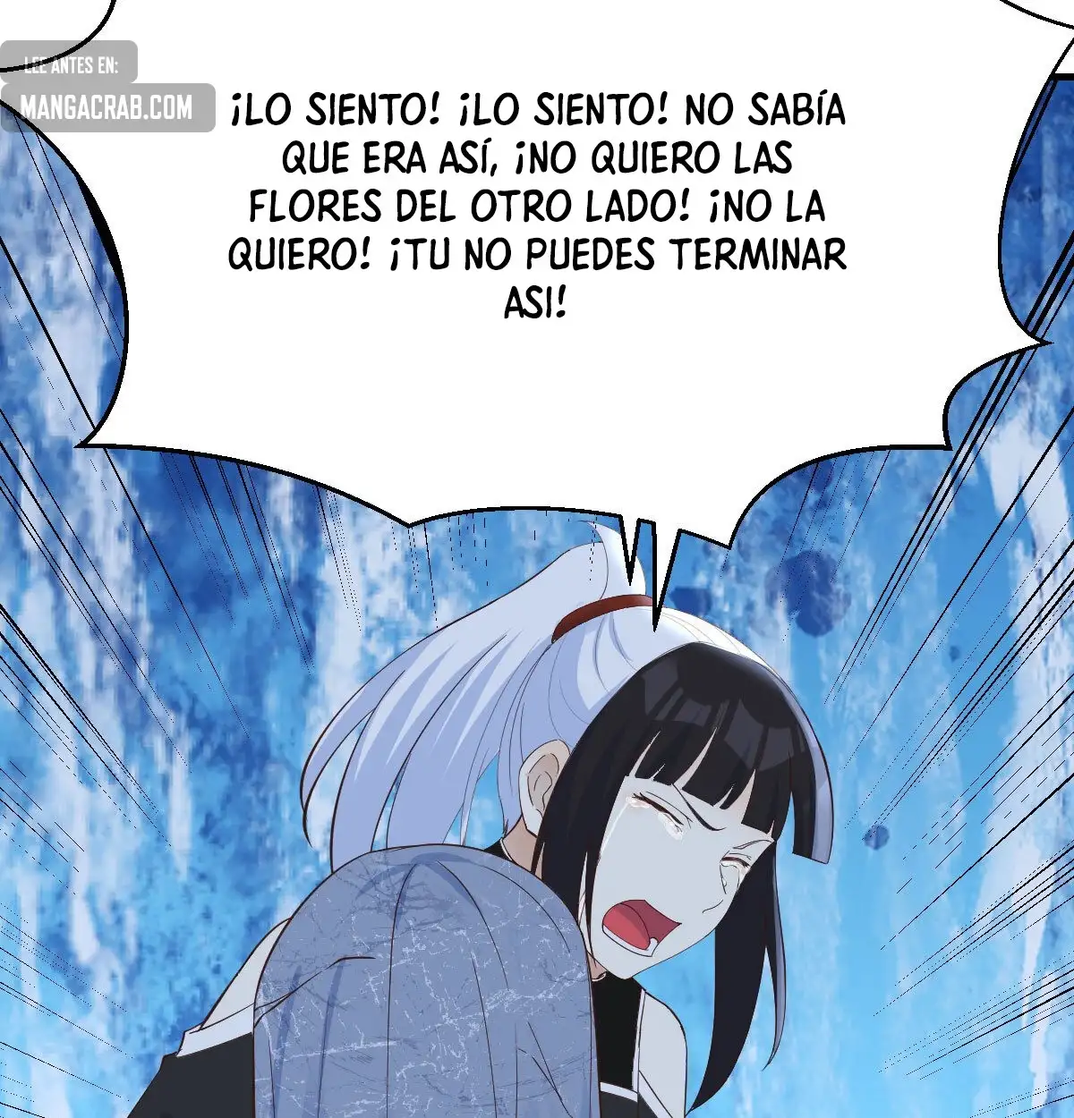 Soy invencible con muchas mujeres y muchos hijos~ - Capítulo 122 - Página 58 - LectorTMOo
