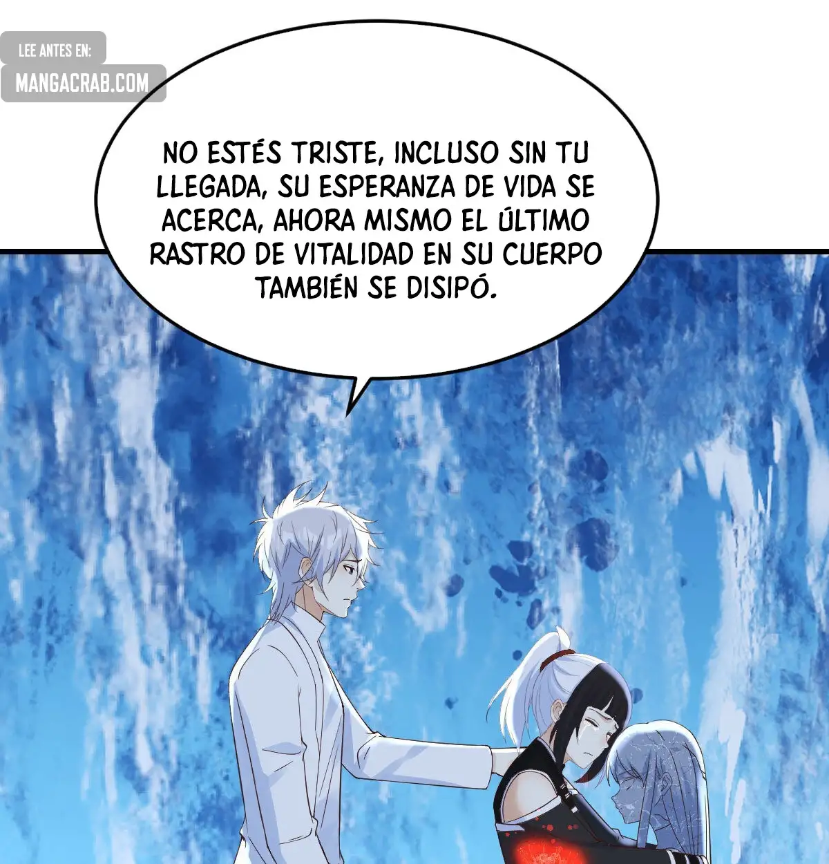 Soy invencible con muchas mujeres y muchos hijos~ - Capítulo 122 - Página 63 - LectorTMOo