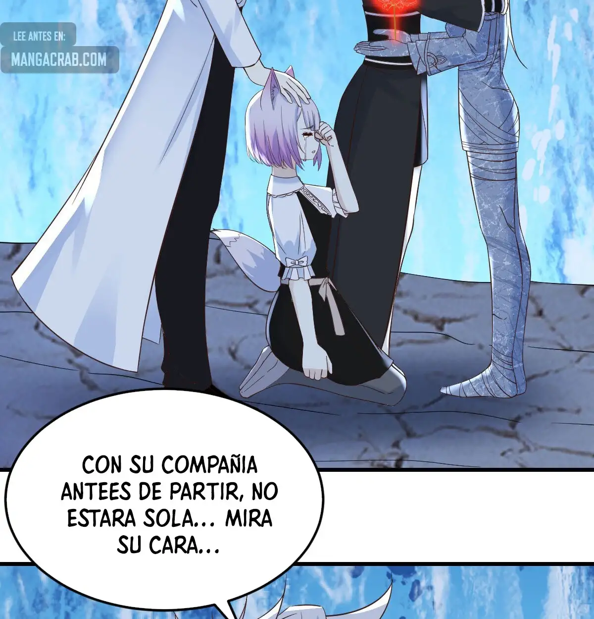 Soy invencible con muchas mujeres y muchos hijos~ - Capítulo 122 - Página 64 - LectorTMOo