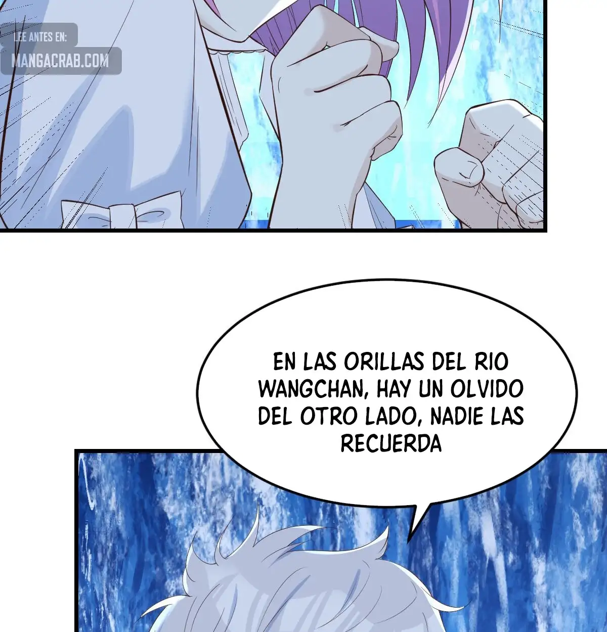 Soy invencible con muchas mujeres y muchos hijos~ - Capítulo 122 - Página 70 - LectorTMOo