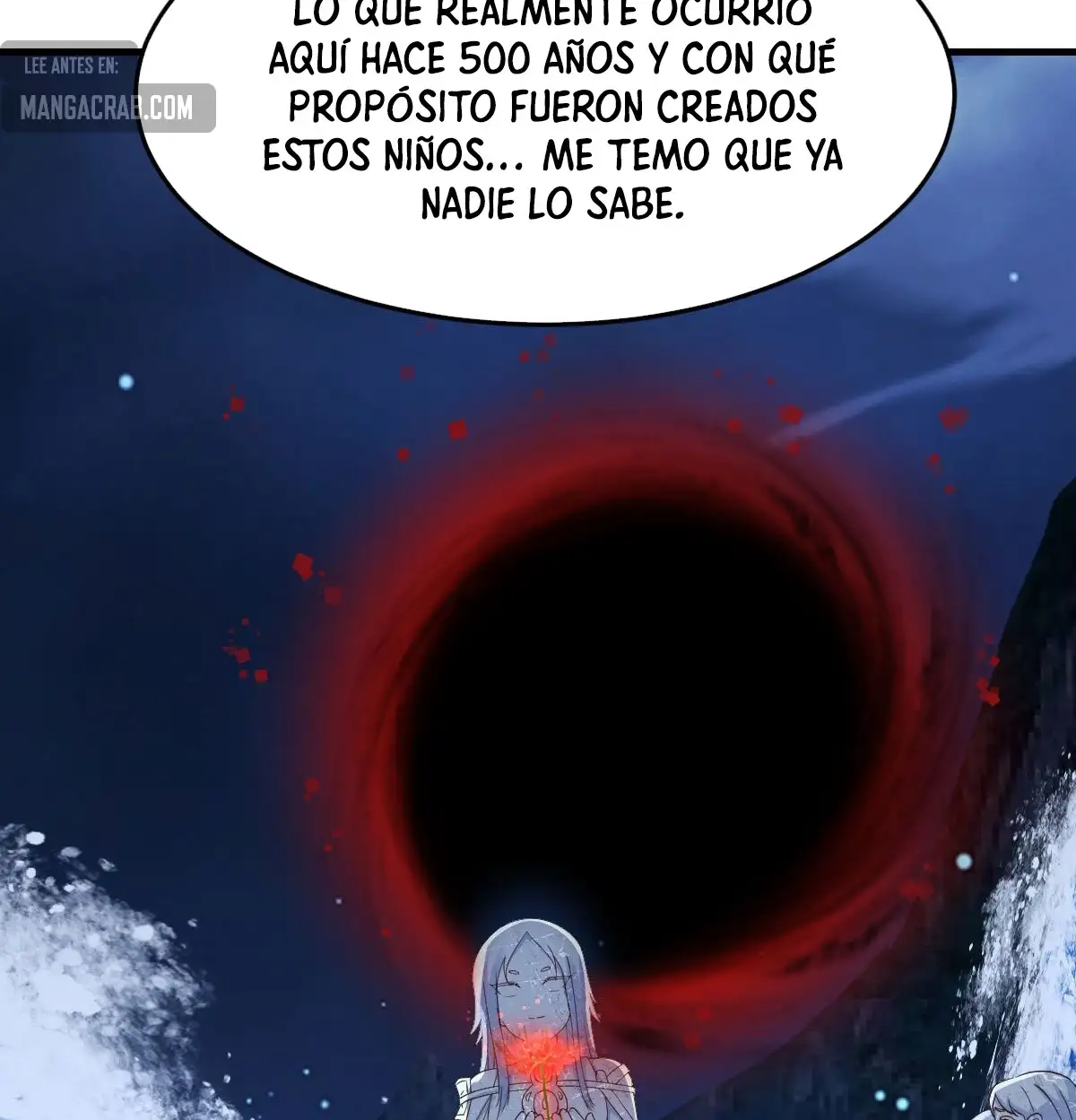 Soy invencible con muchas mujeres y muchos hijos~ - Capítulo 122 - Página 72 - LectorTMOo