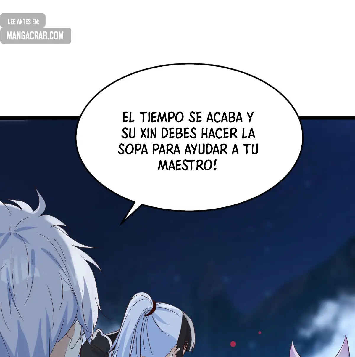 Soy invencible con muchas mujeres y muchos hijos~ - Capítulo 123 - Página 6 - LectorTMOo