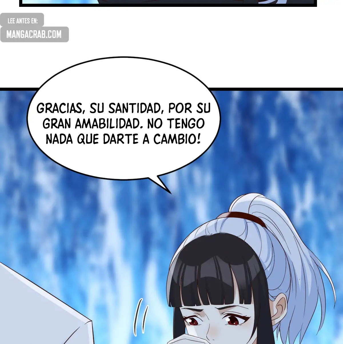 Soy invencible con muchas mujeres y muchos hijos~ - Capítulo 123 - Página 9 - LectorTMOo
