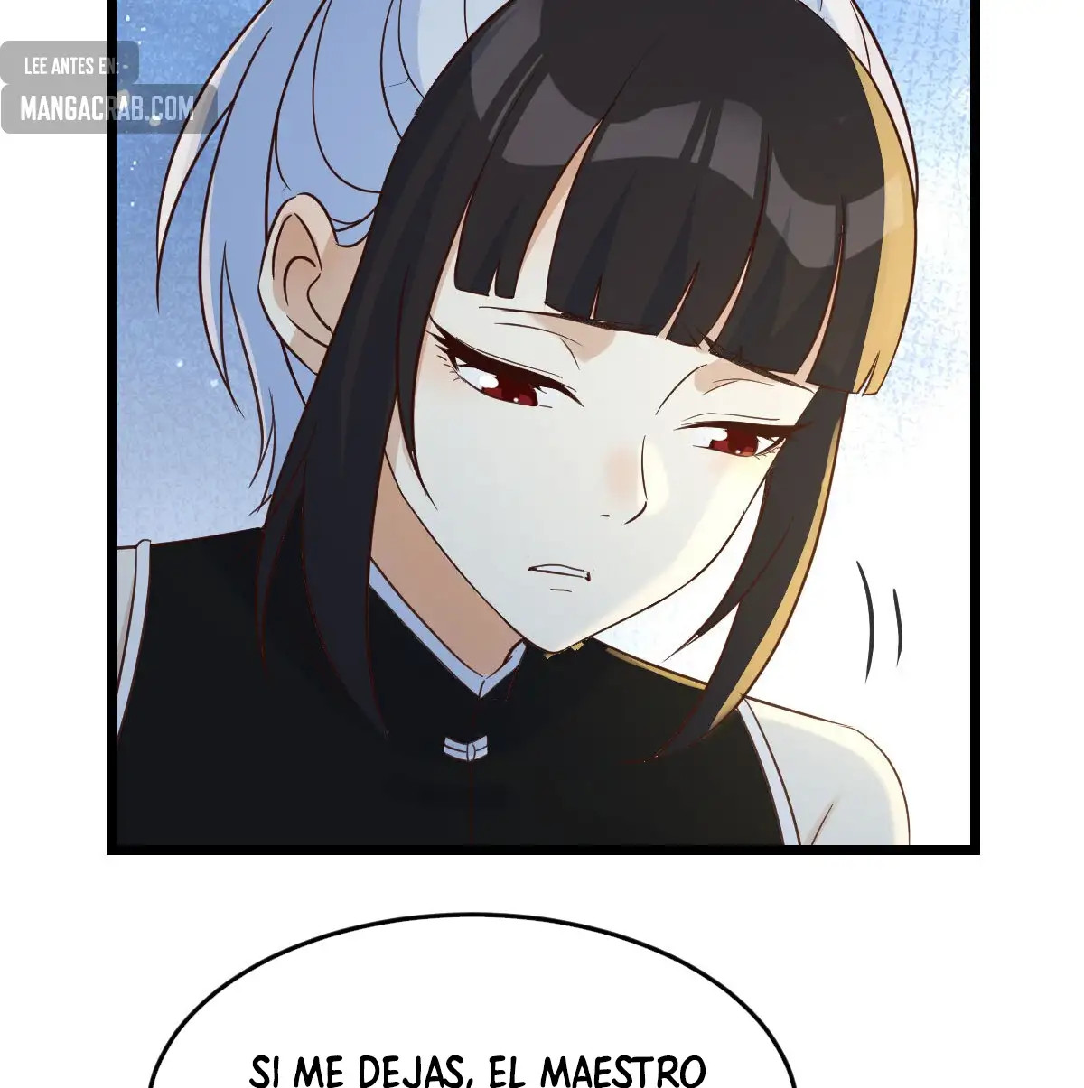 Soy invencible con muchas mujeres y muchos hijos~ - Capítulo 123 - Página 17 - LectorTMOo