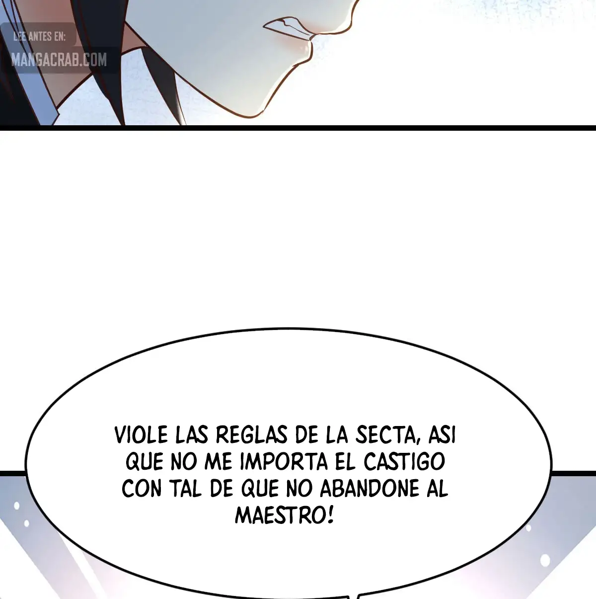 Soy invencible con muchas mujeres y muchos hijos~ - Capítulo 123 - Página 20 - LectorTMOo
