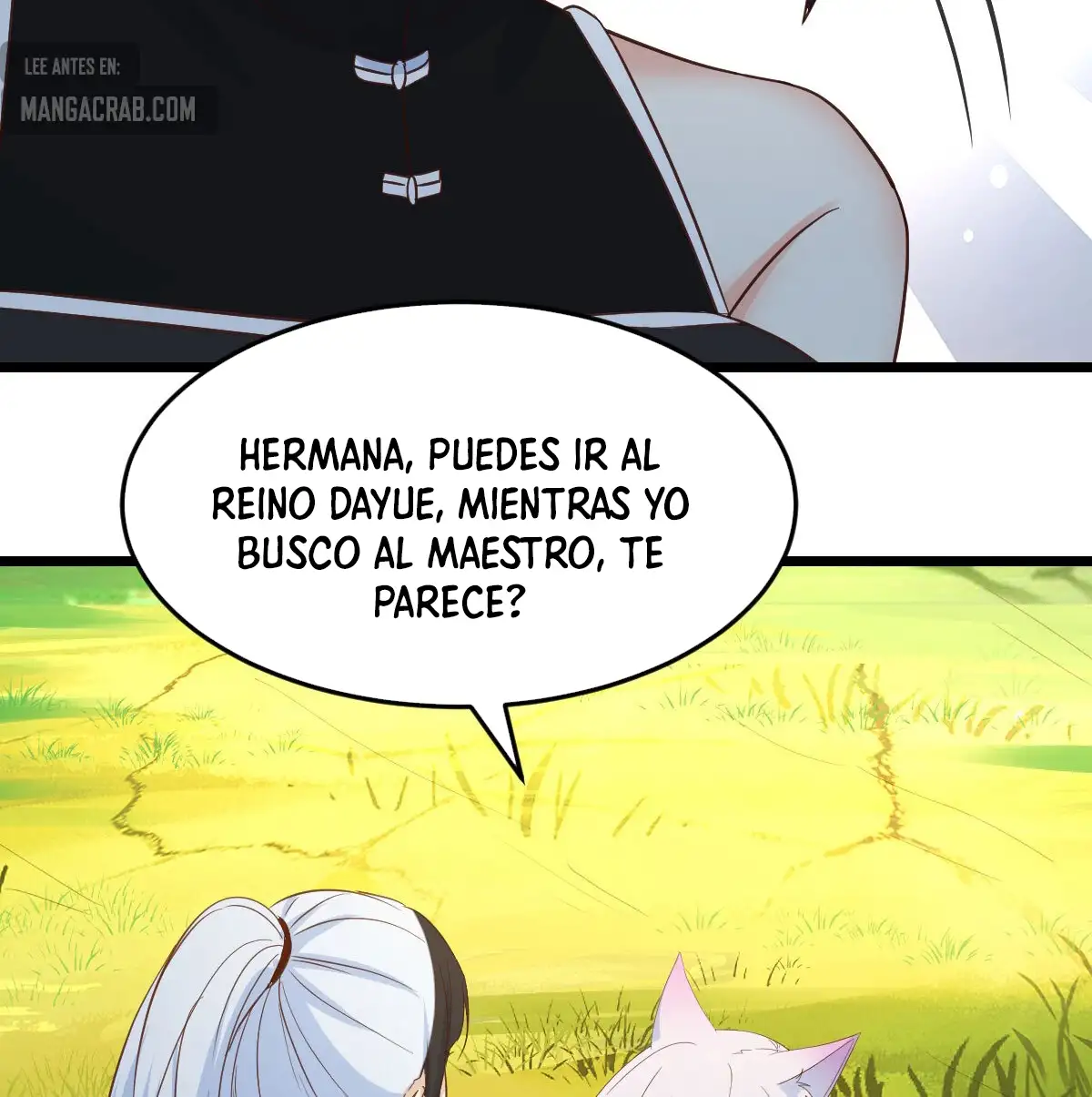 Soy invencible con muchas mujeres y muchos hijos~ - Capítulo 123 - Página 22 - LectorTMOo